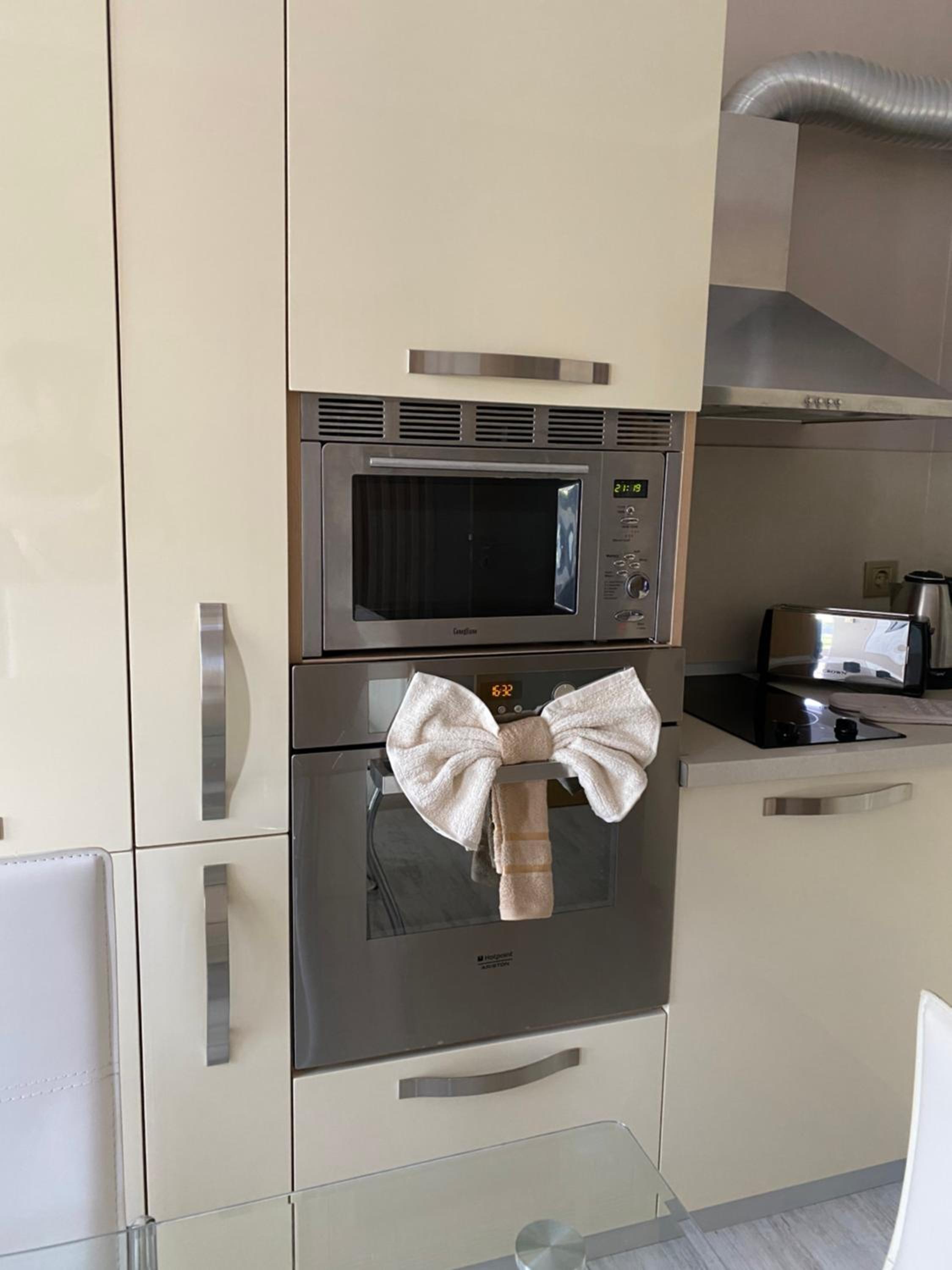 Iva Luxury Apartament