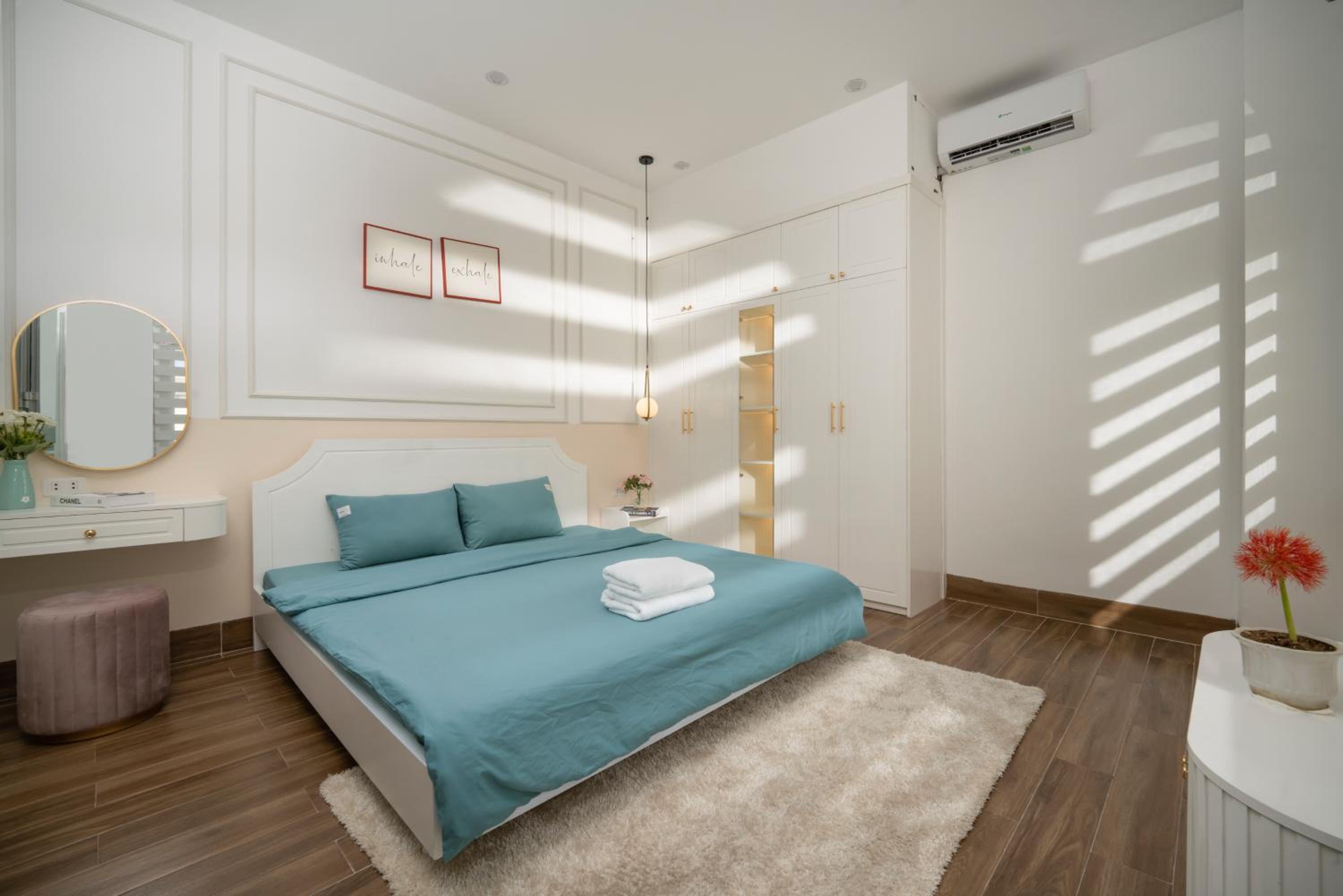 Thanh Homestay Đà Nẵng gần sân bay và trung tâm thành phố view 4