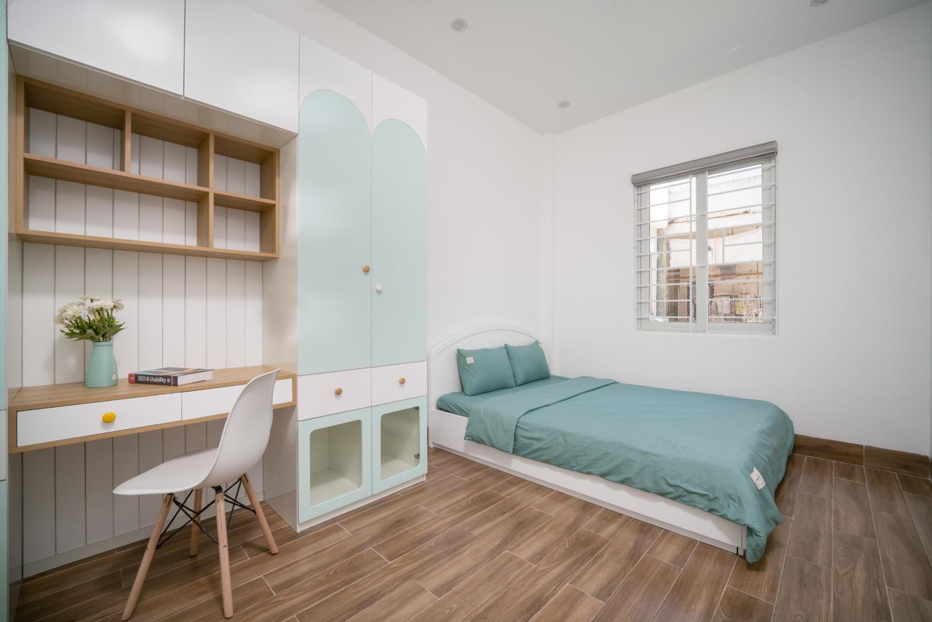 Thanh Homestay Đà Nẵng gần sân bay và trung tâm thành phố view 5