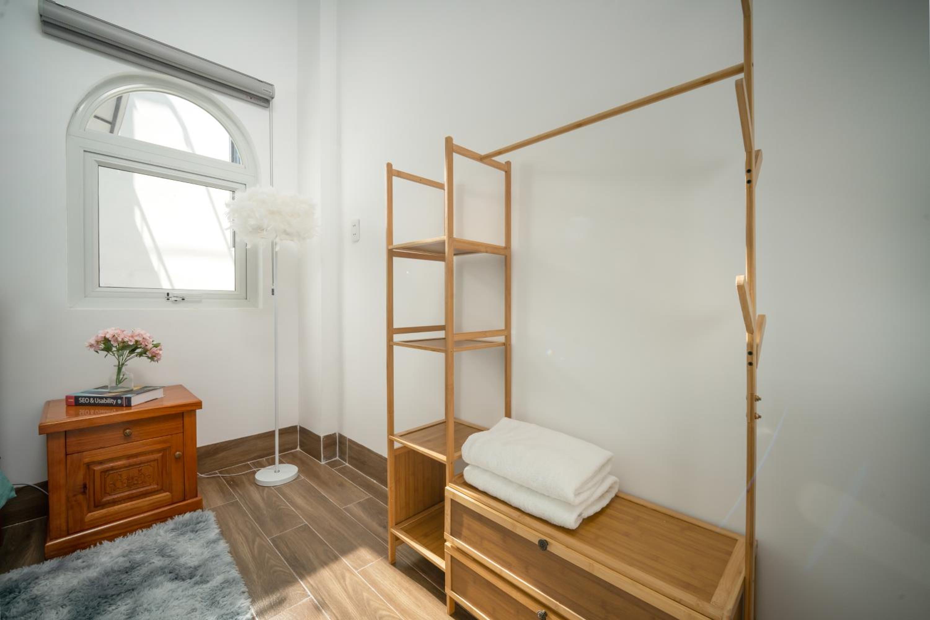 Thanh Homestay Đà Nẵng gần sân bay và trung tâm thành phố view 3