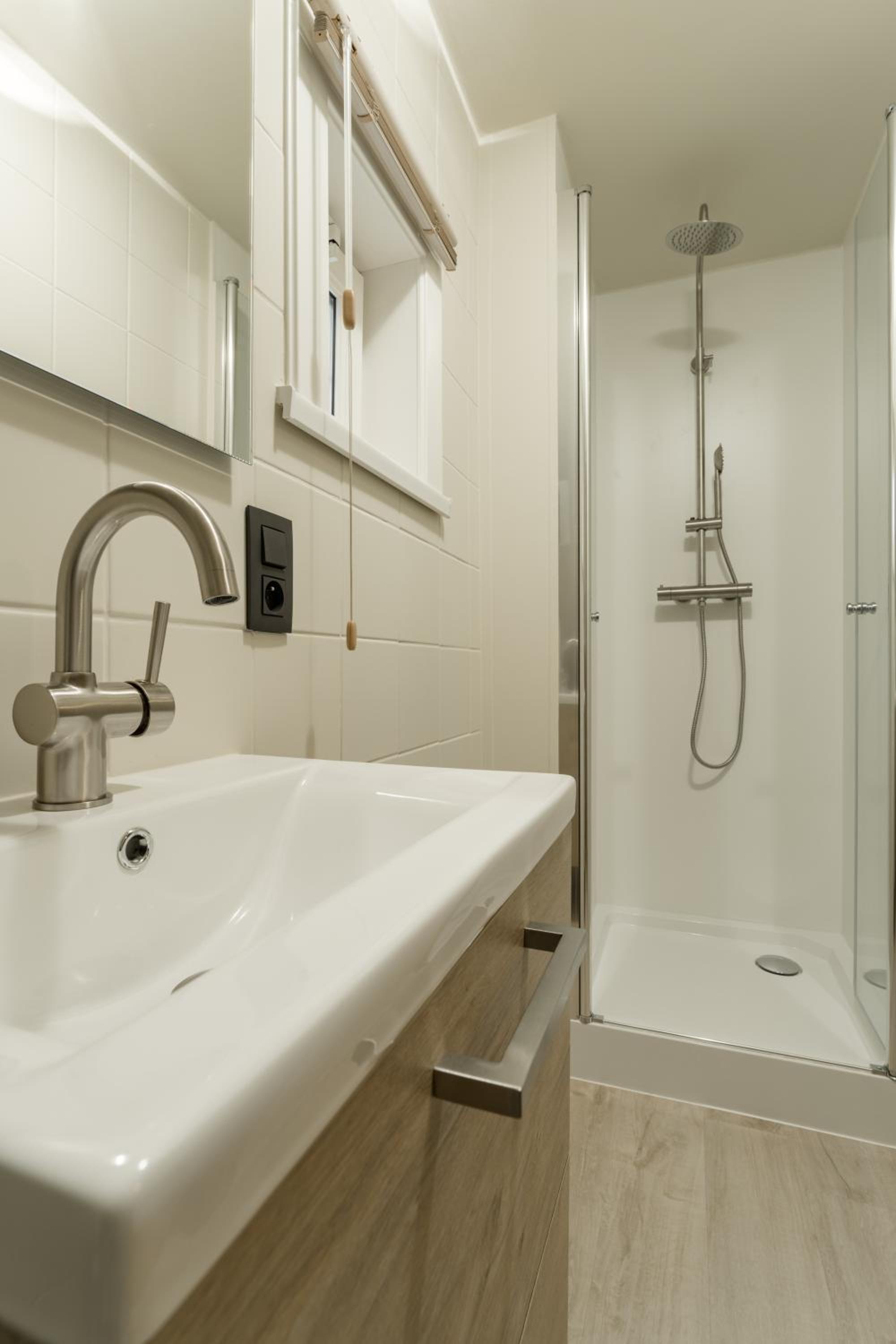 Vakantiewoning De zandberg