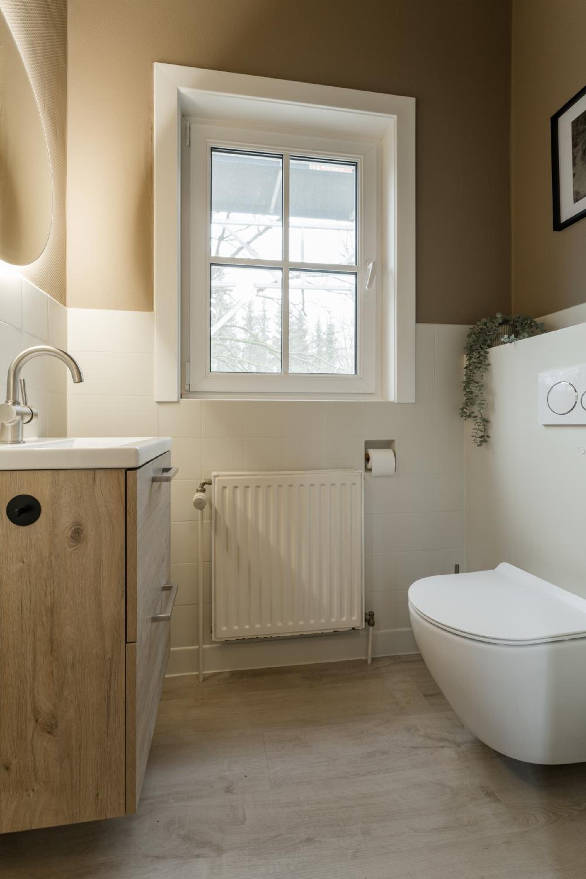 Vakantiewoning De zandberg