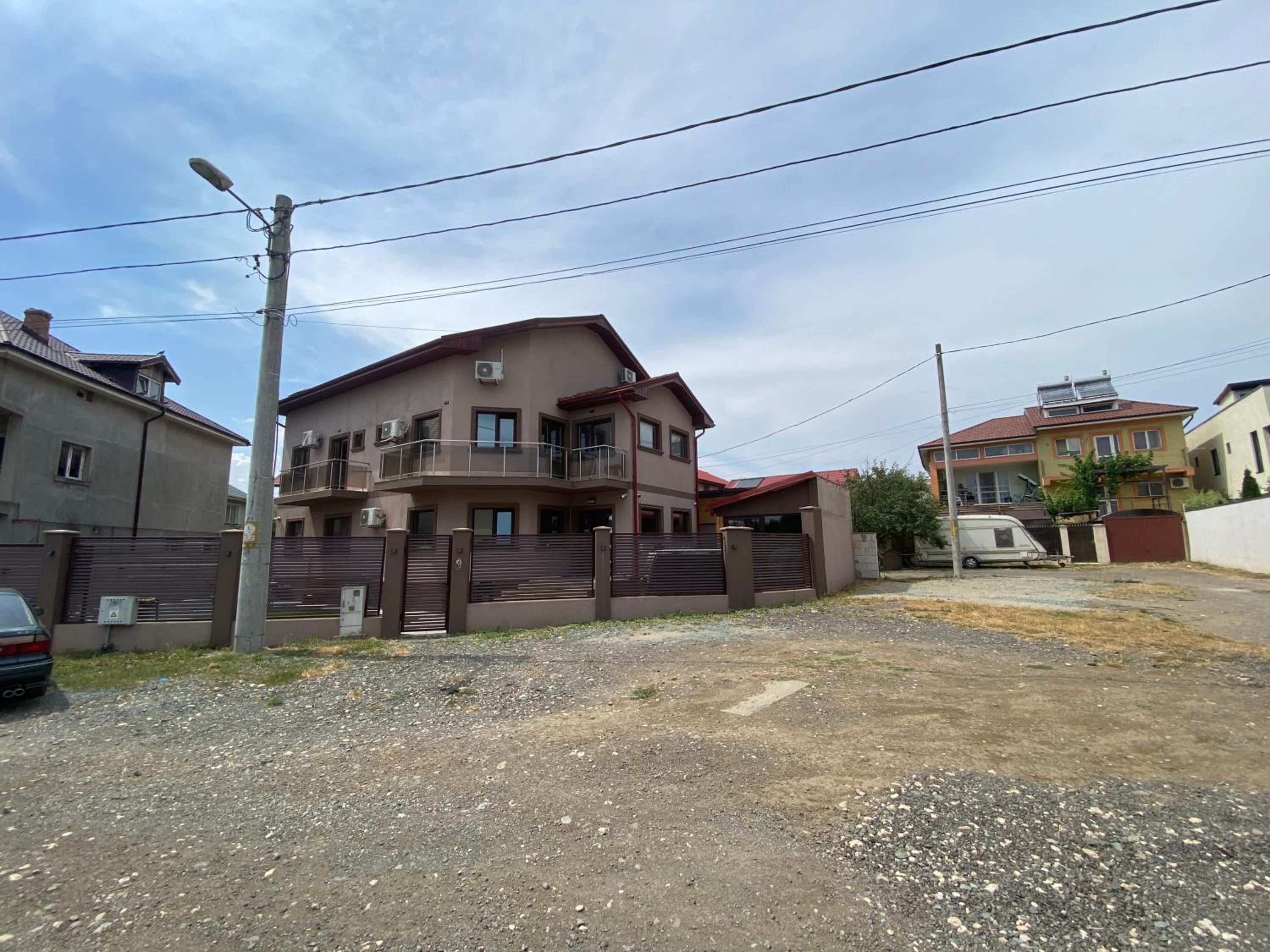 Vila Happy - Eforie Nord