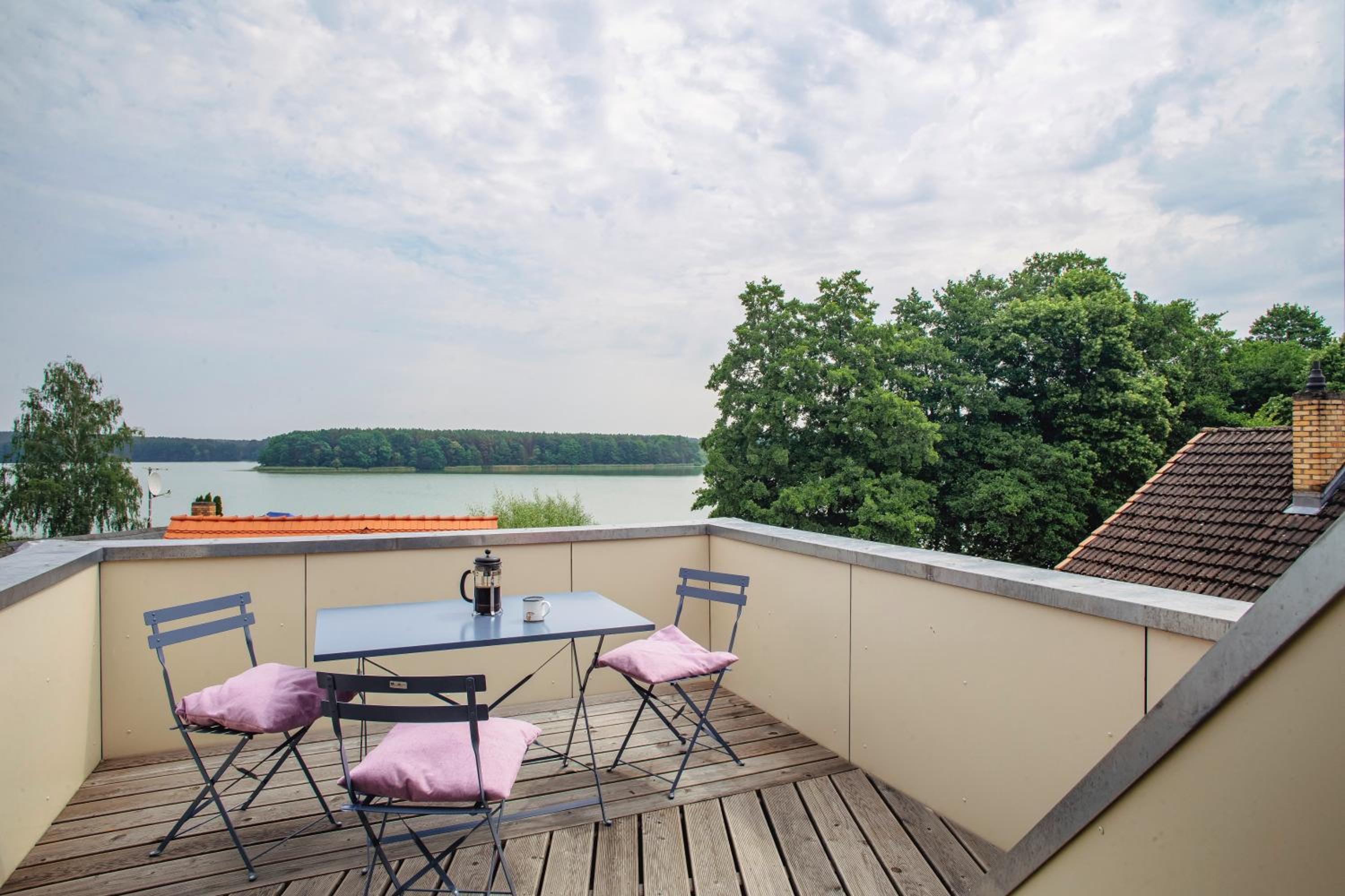 Sommerfrische Lychen