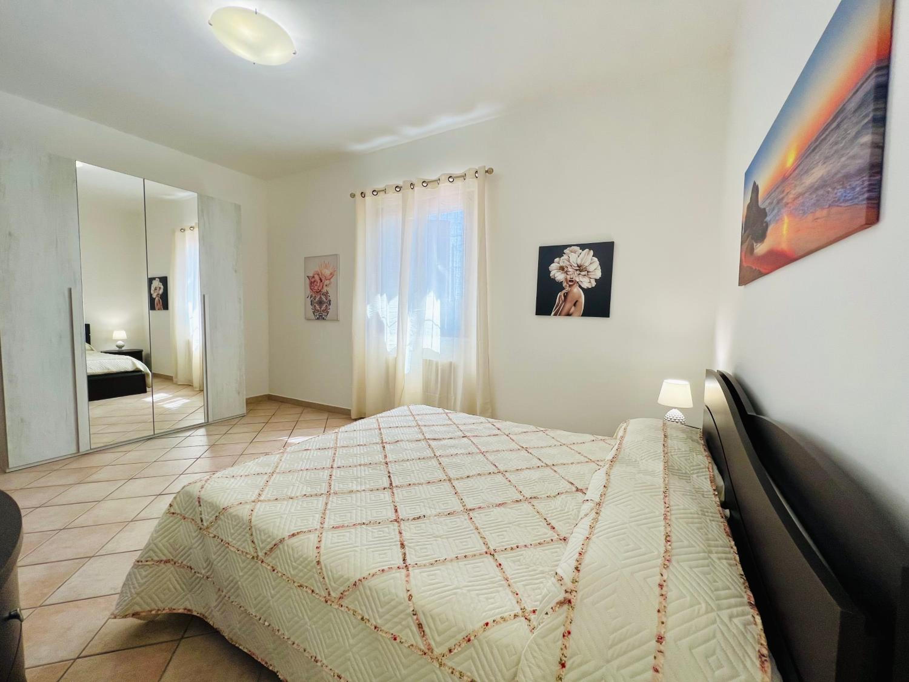 Villa Genova view 3