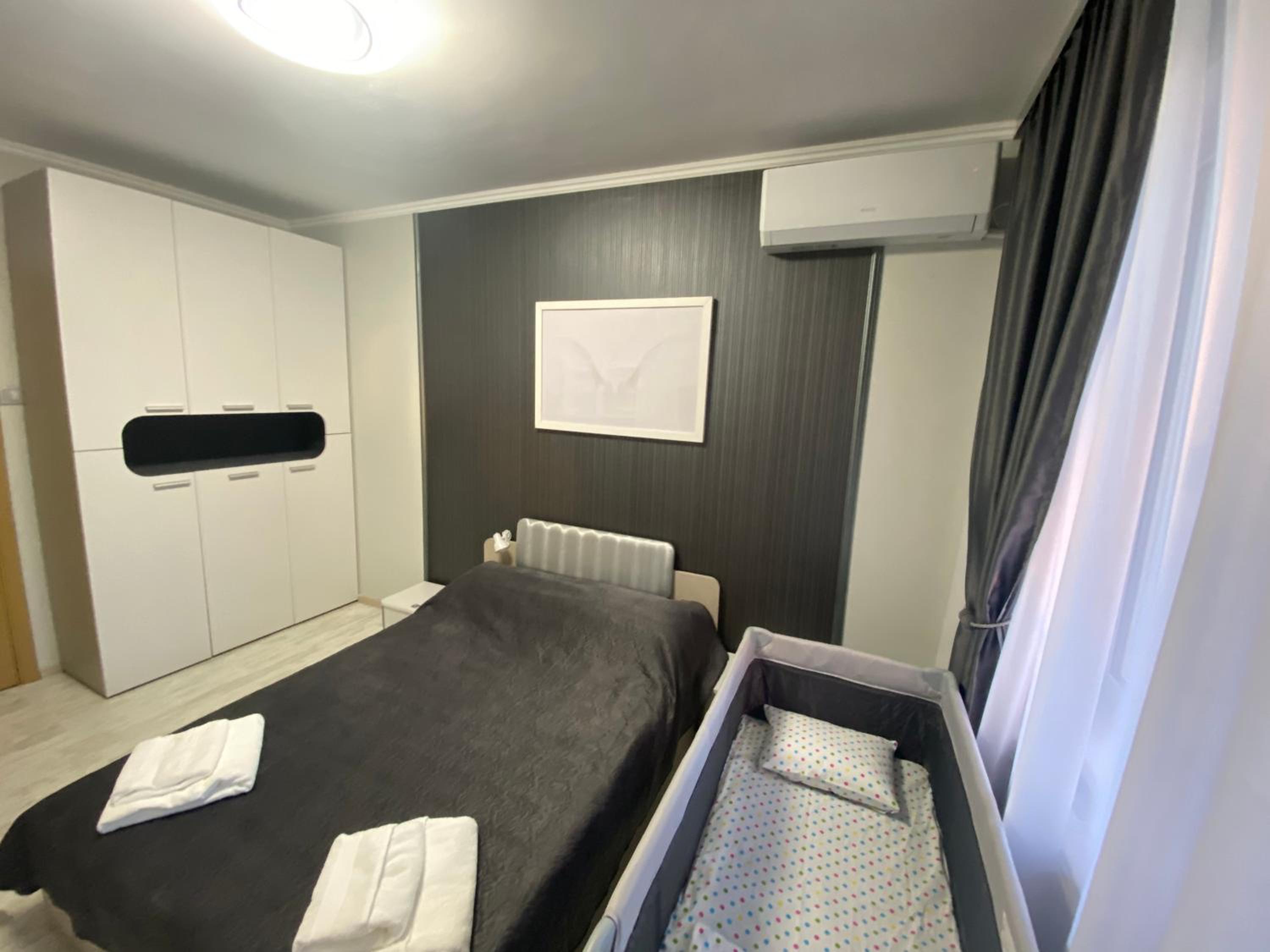 Iva Luxury Apartament