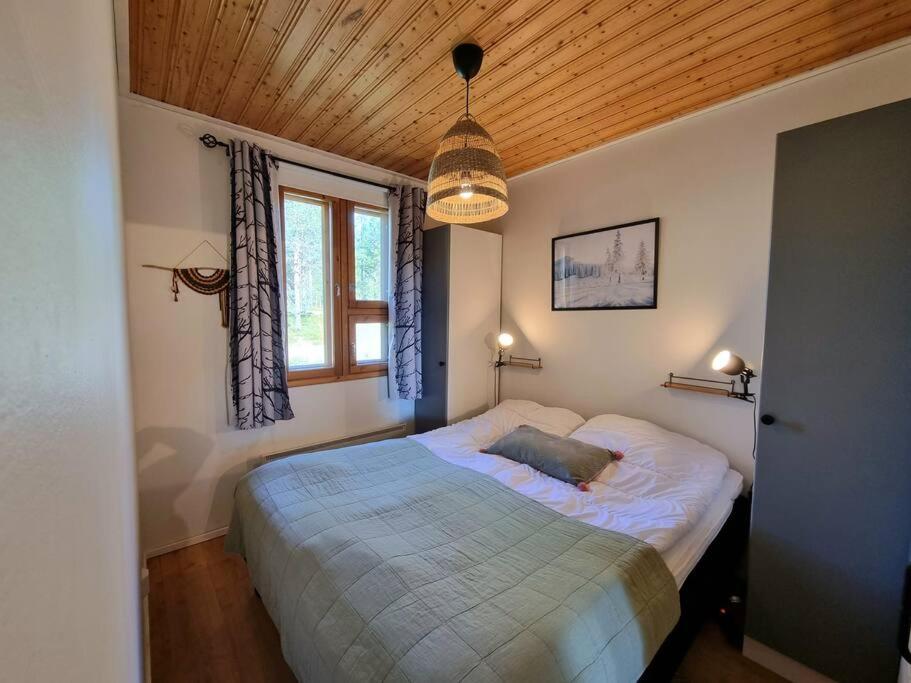 Ylläksen Metsäpirtti - Ulkoilijan koti