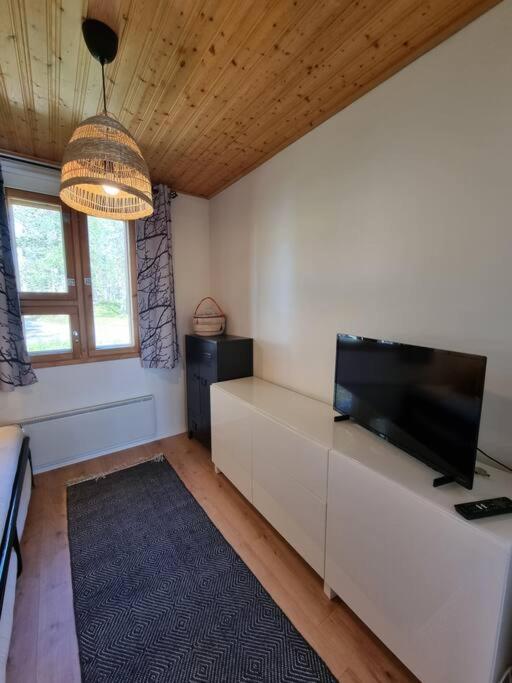 Ylläksen Metsäpirtti - Ulkoilijan koti
