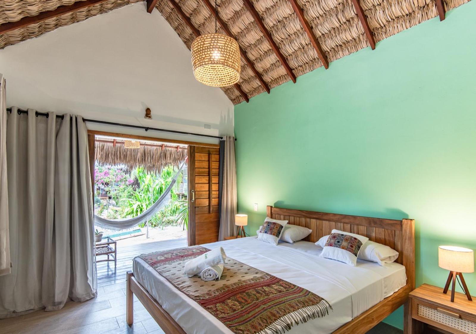 Pousada Villa Zen