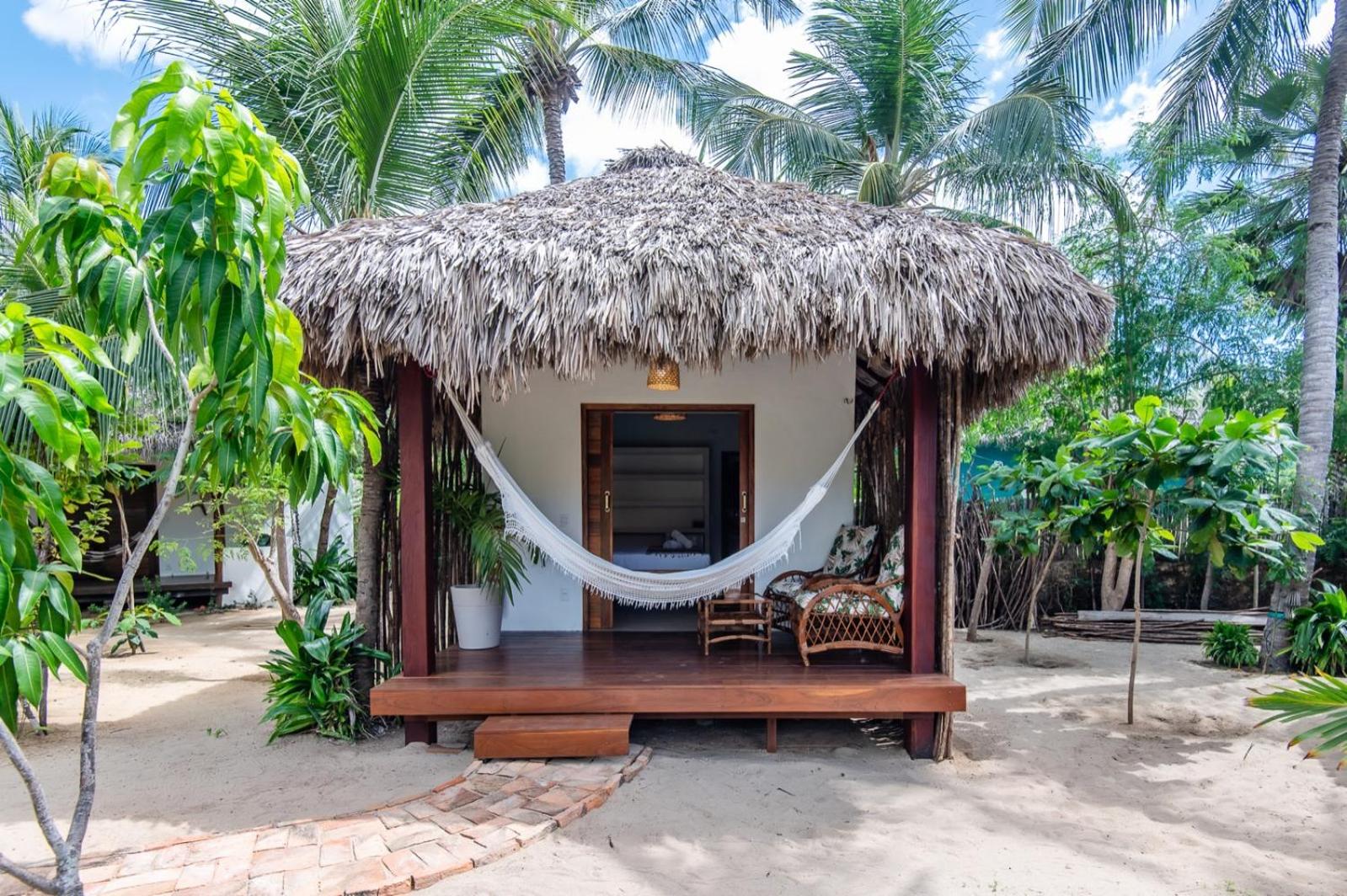 Pousada Villa Zen