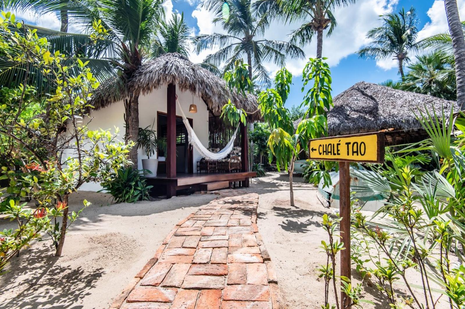Pousada Villa Zen