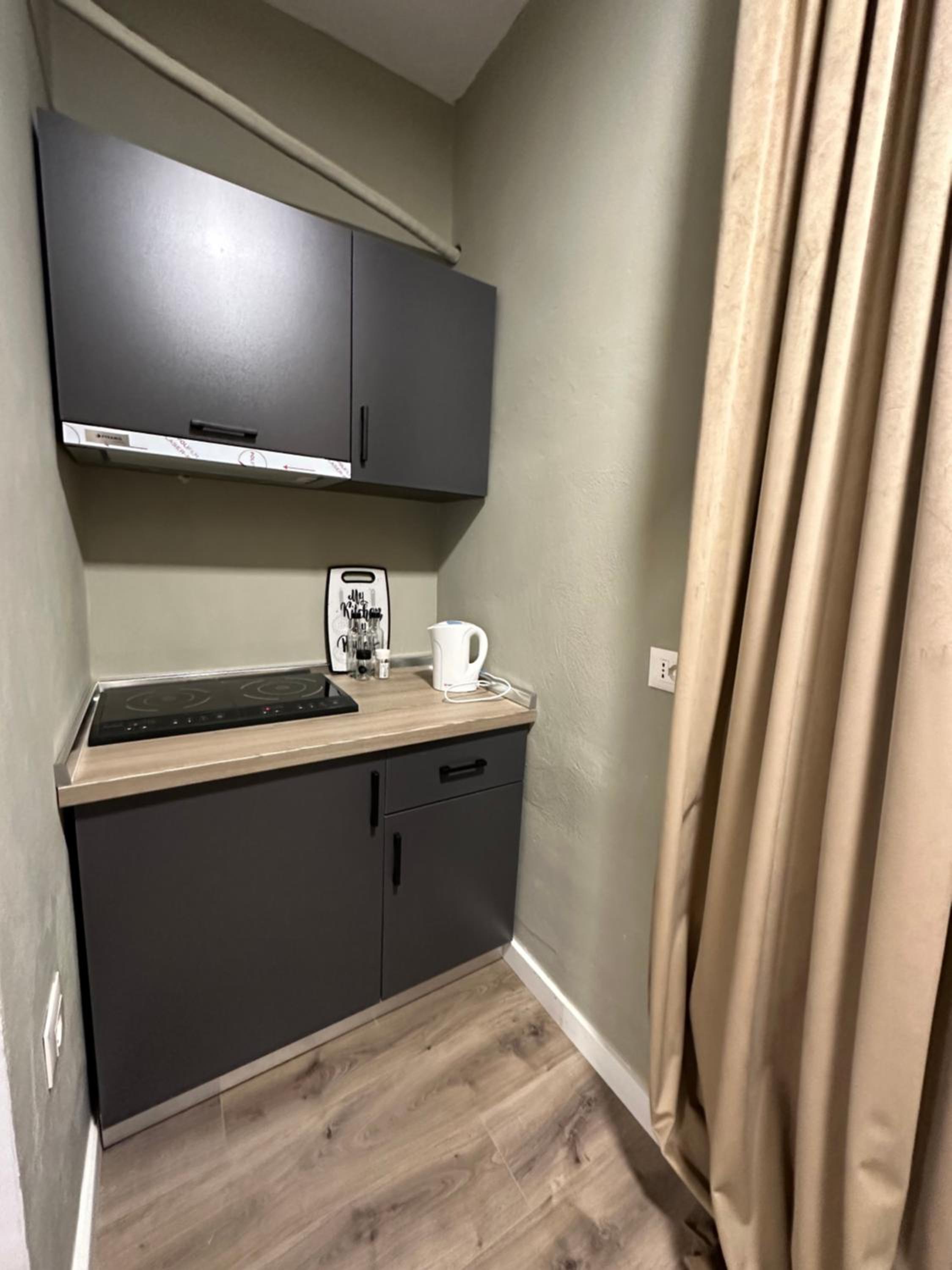Bejart Apartment 4
