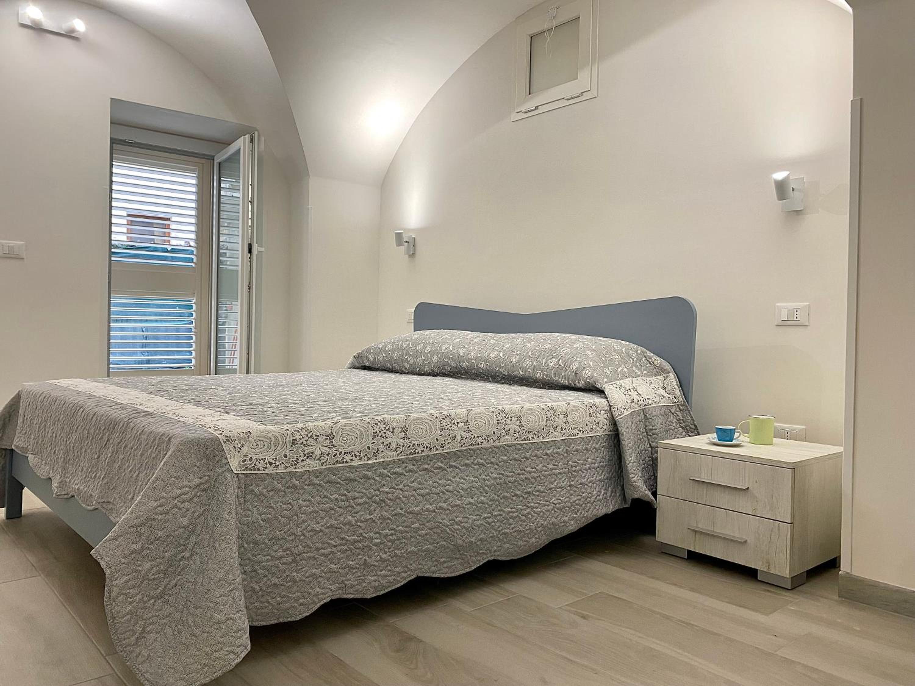 Casa Nonna Lucia - Puglia Mia Apartments view 5