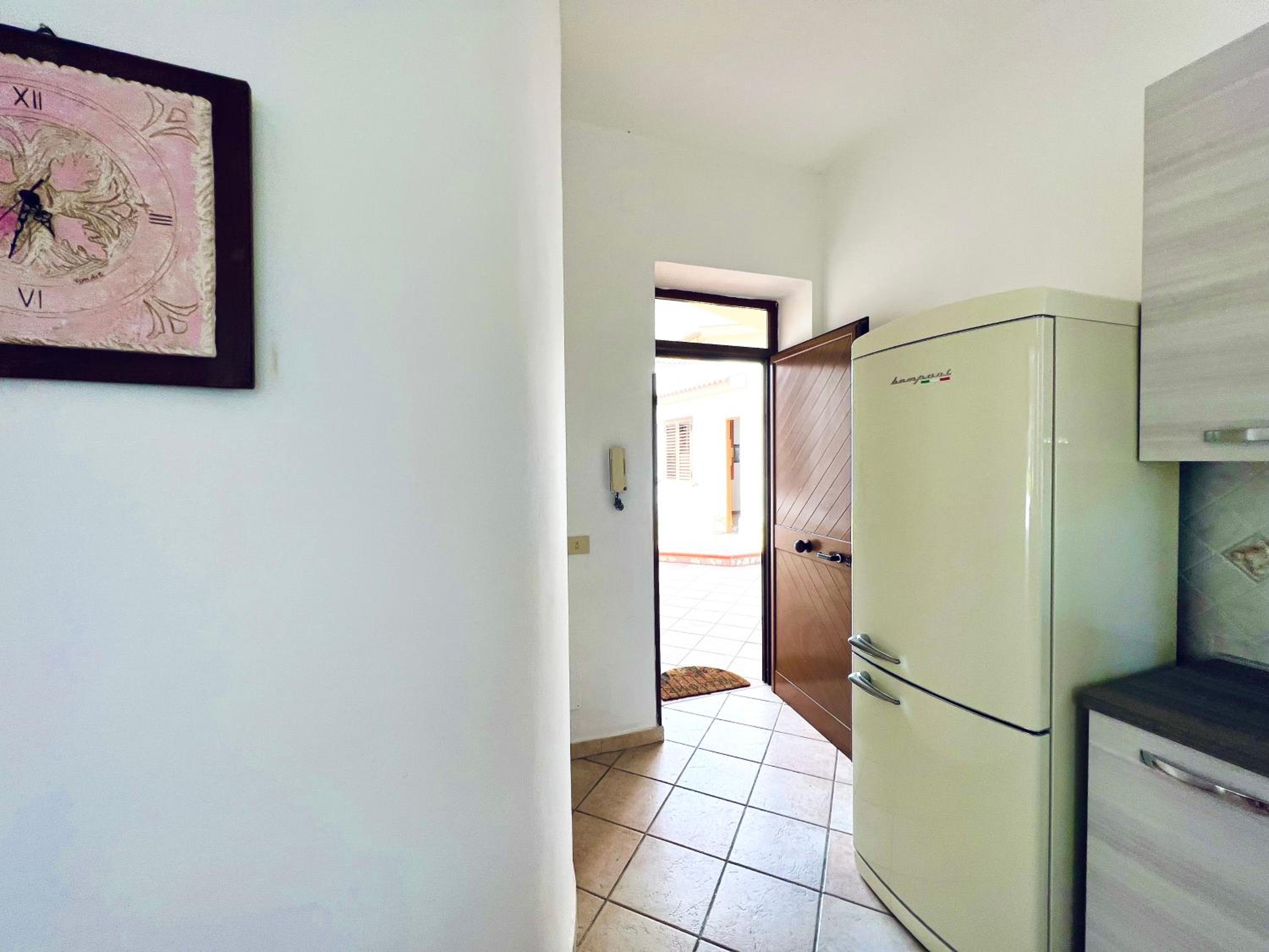 Villa Genova view 5