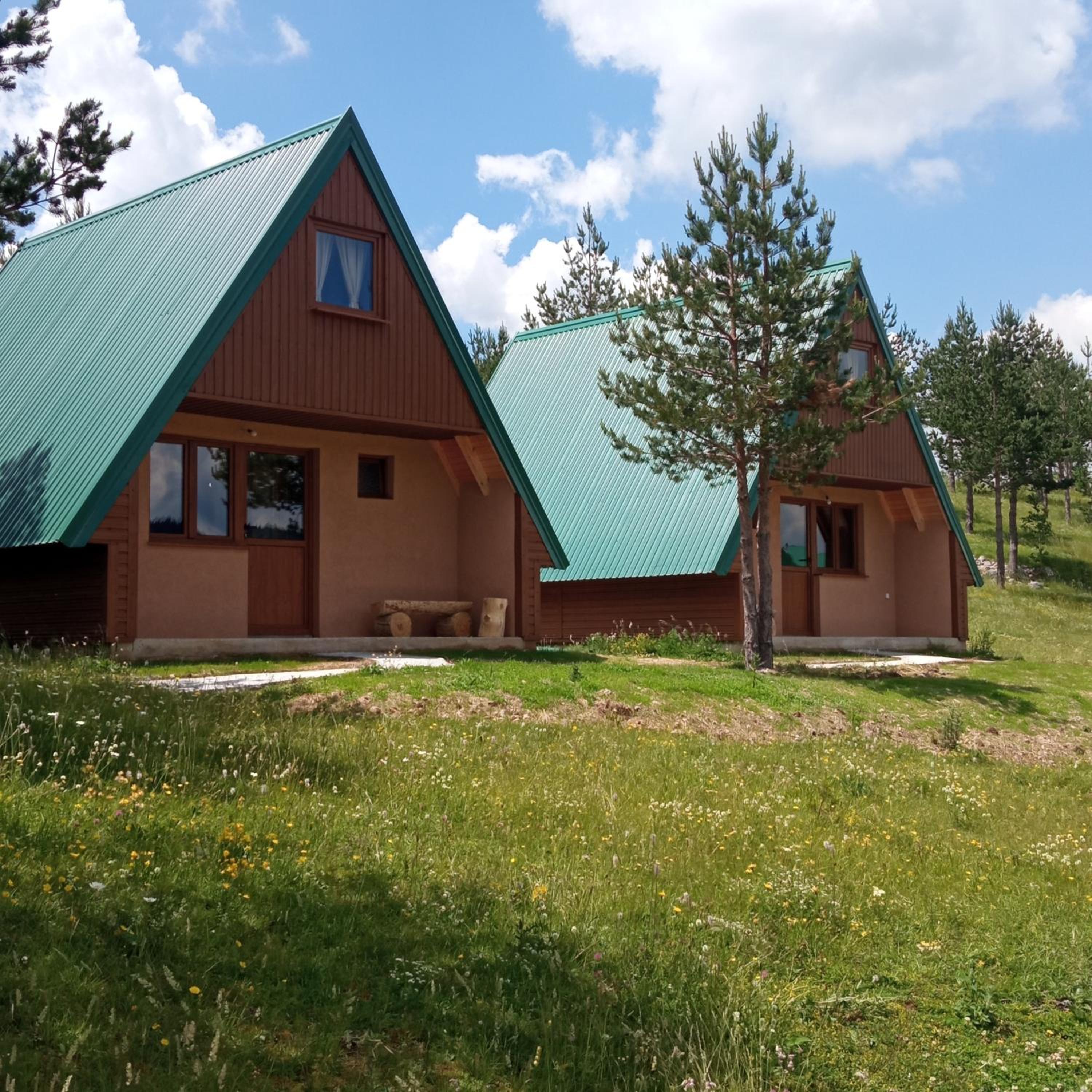 Vikendice SMOLOVIC view 3