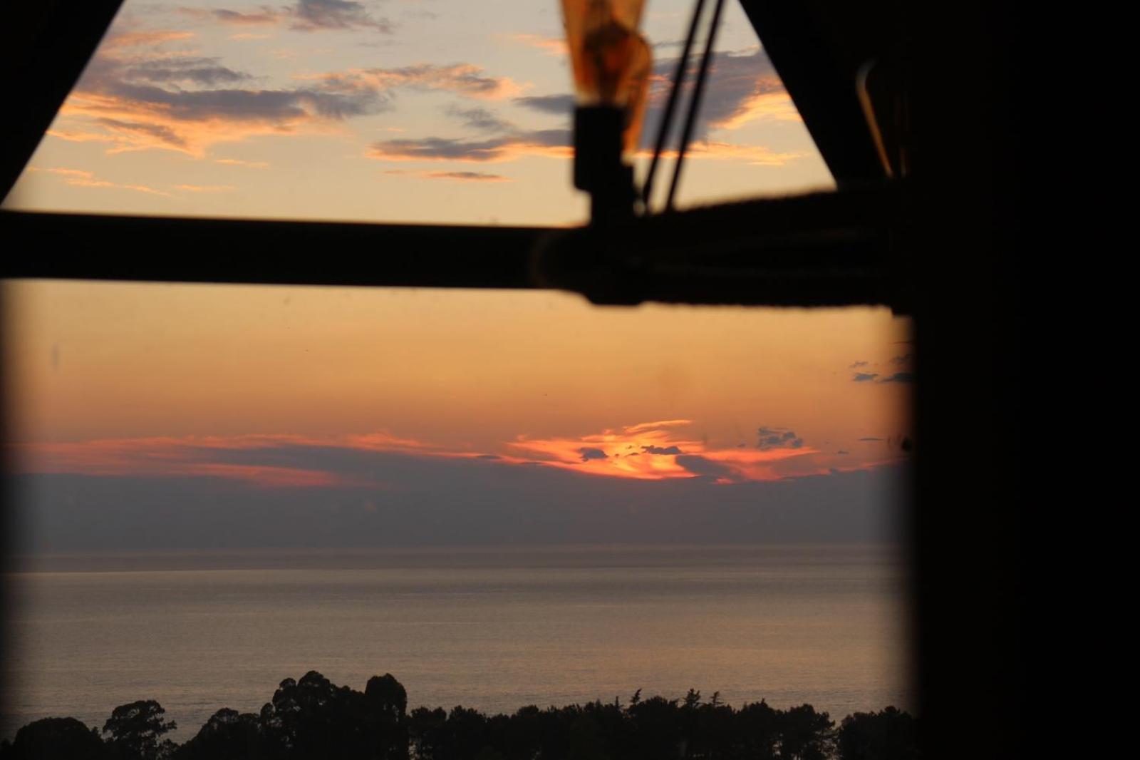 Cottage Petra , Tsikhisdziri view 2