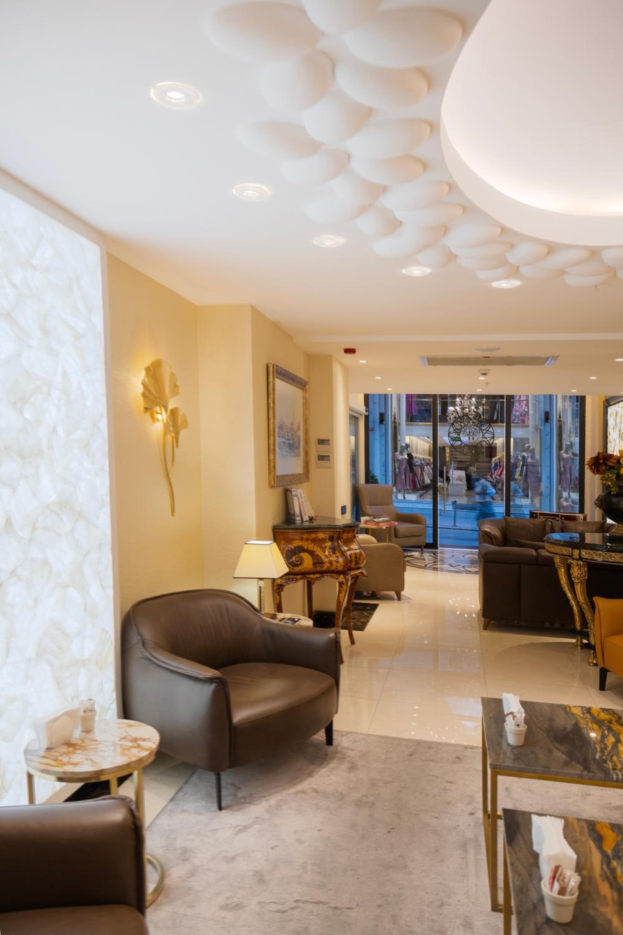 Hallmark Otel & SPA İstanbul - Image 6