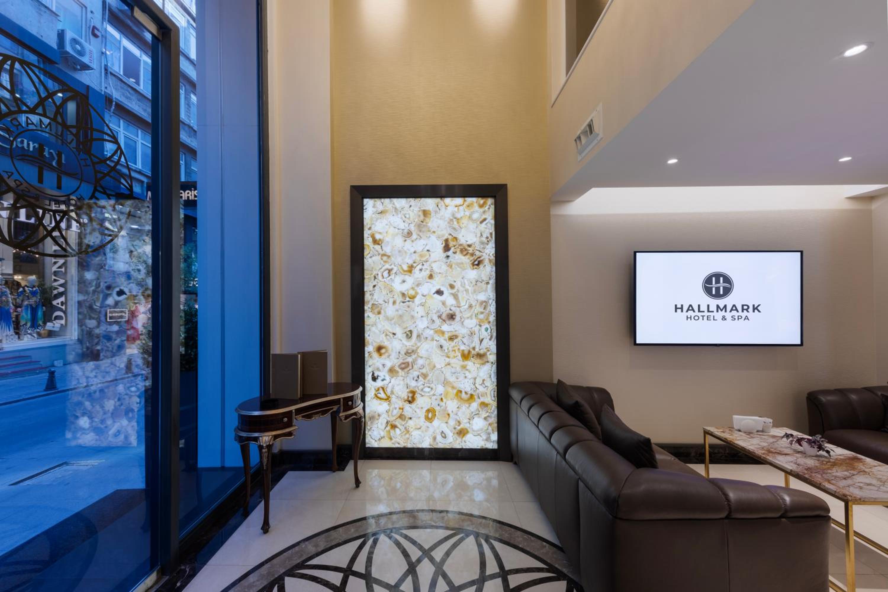 Hallmark Otel & SPA İstanbul - Image 8