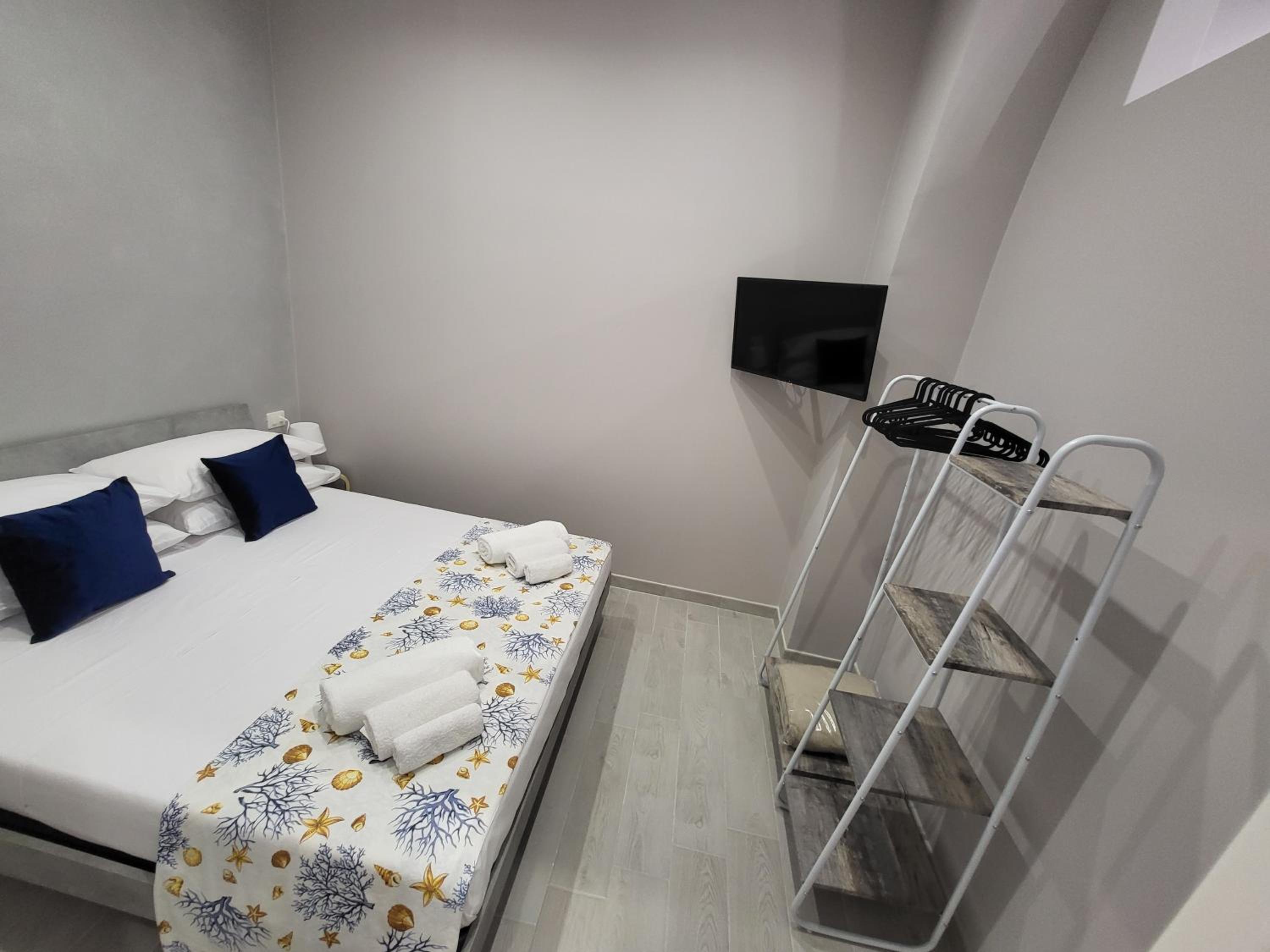 Casa Vacanze Manthy Posizione centrale view 3