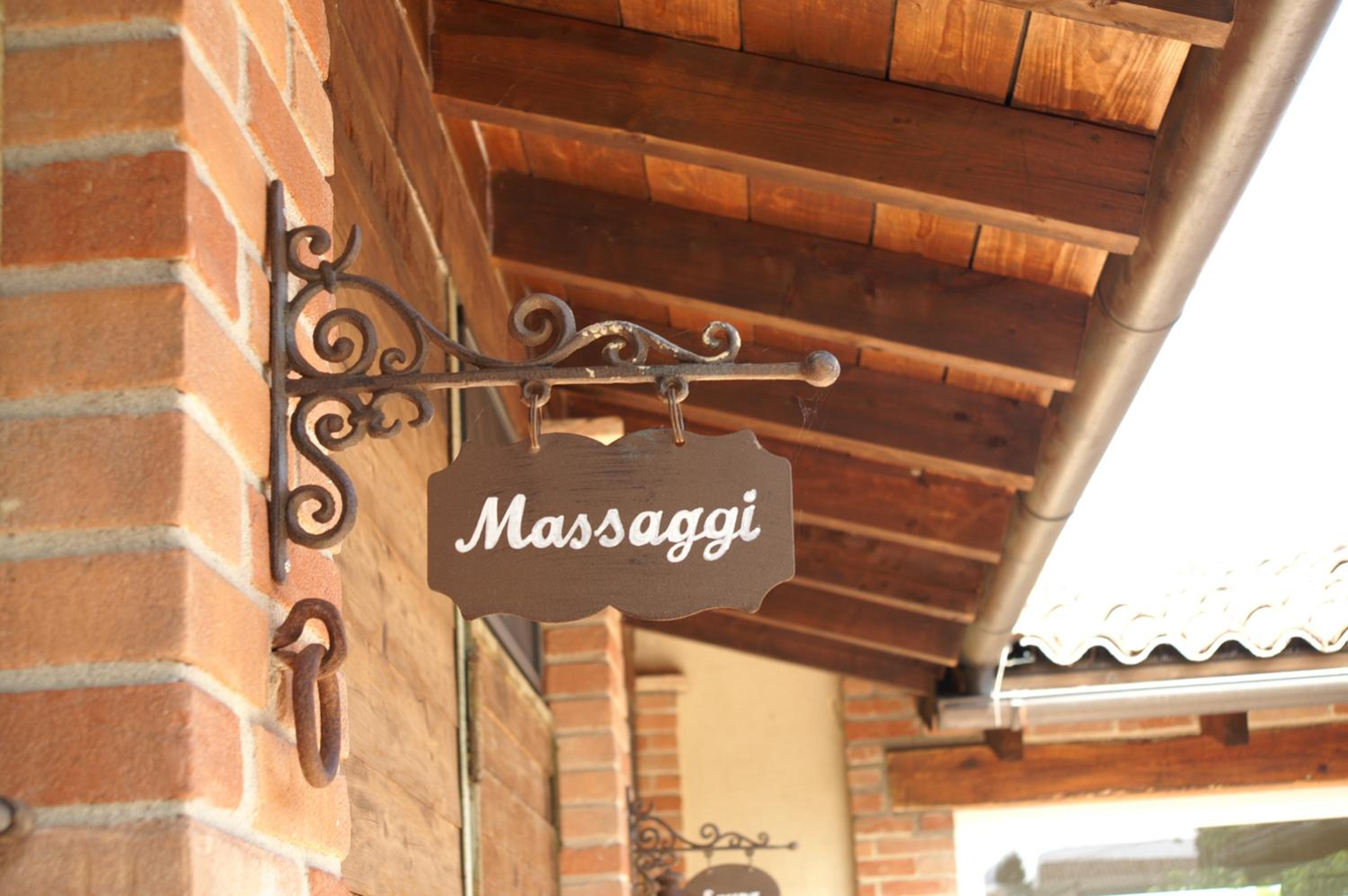 Country House Montessino - adults only