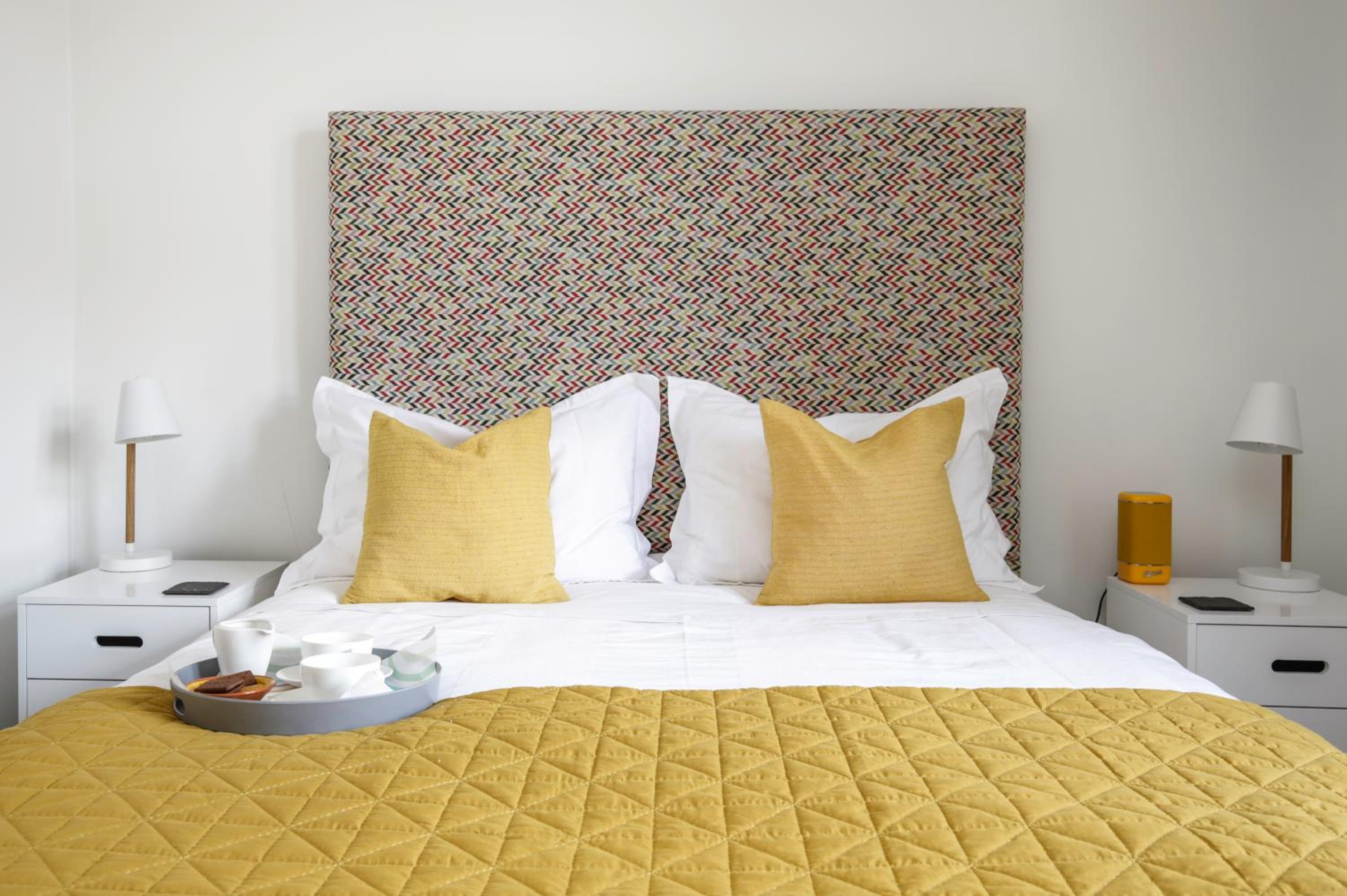 Perfect City Centre Location - Historic Albion Mews