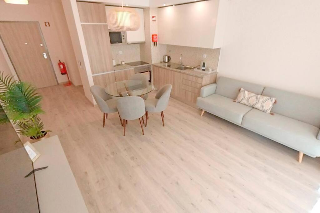 Elite Residence 6E view 3