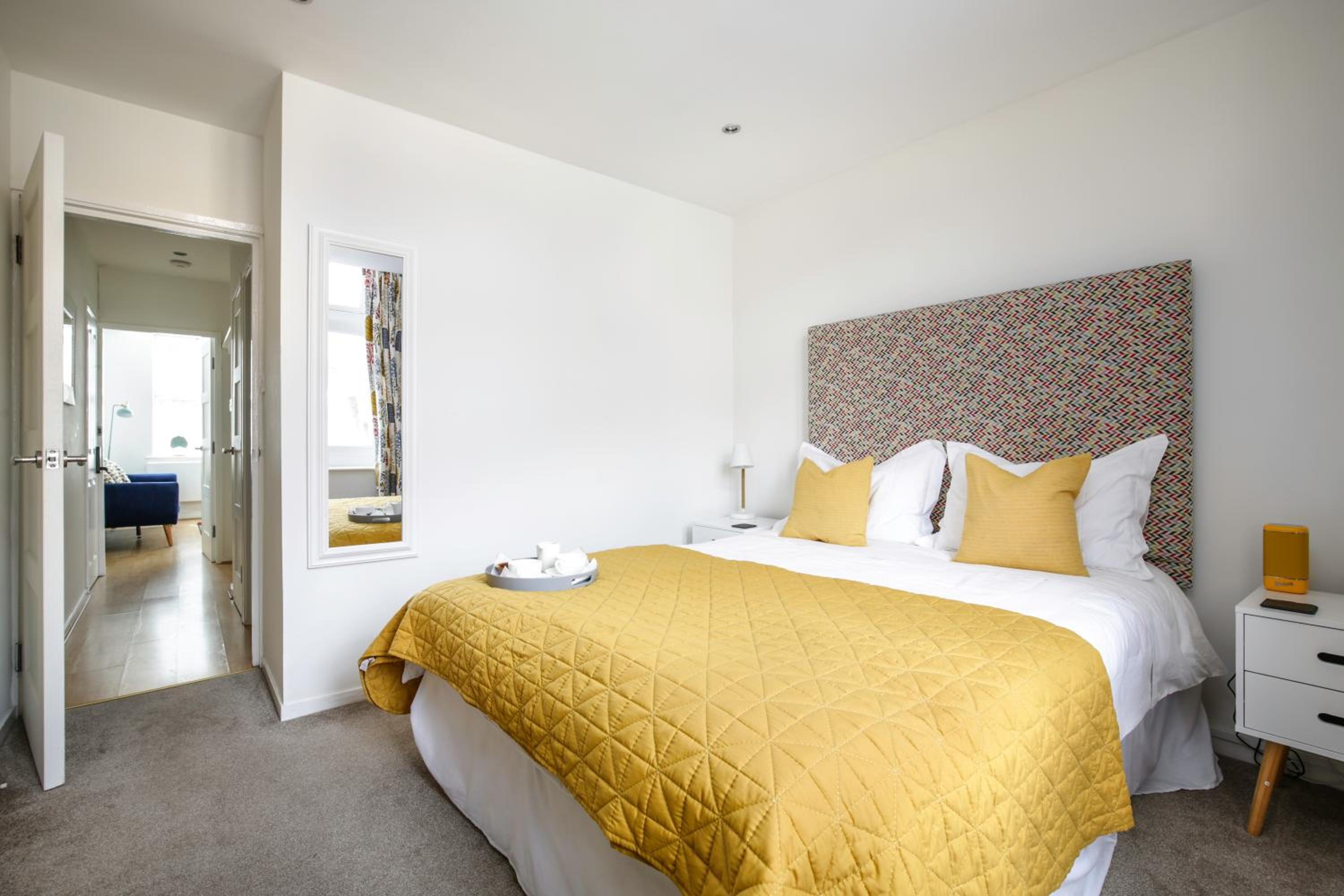 Perfect City Centre Location - Historic Albion Mews