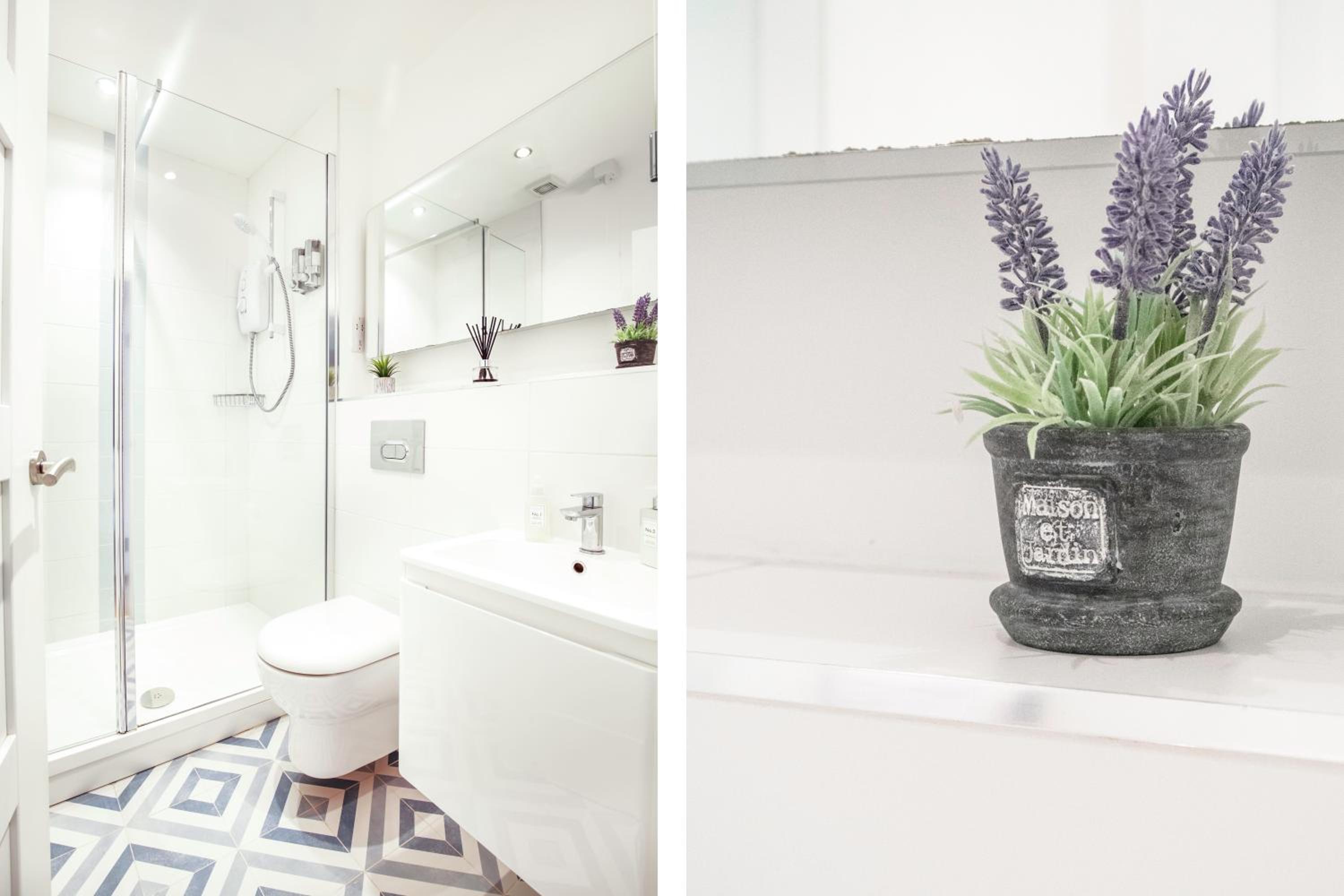 Perfect City Centre Location - Historic Albion Mews