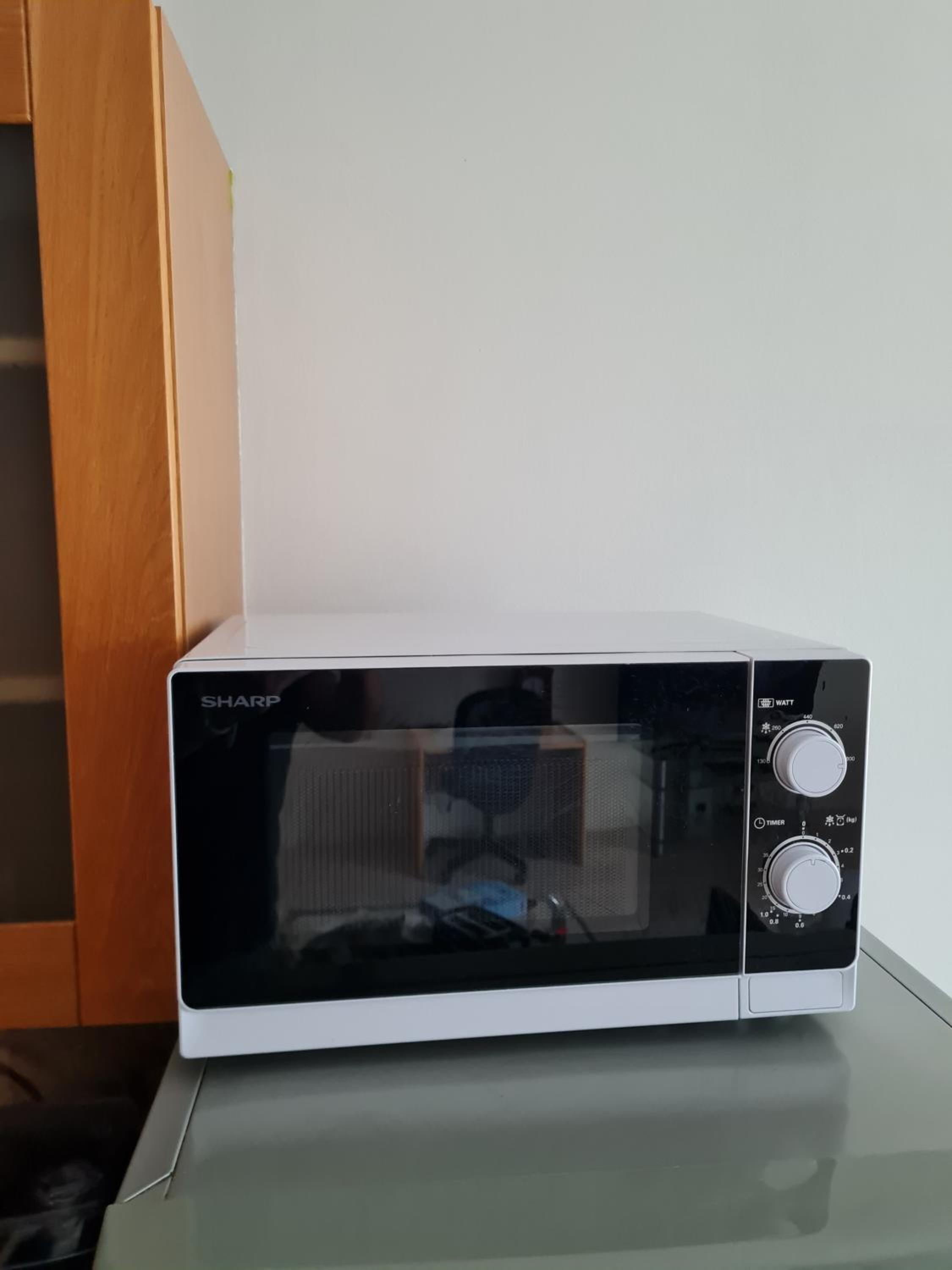 Cozy one bedroom apartment in city center