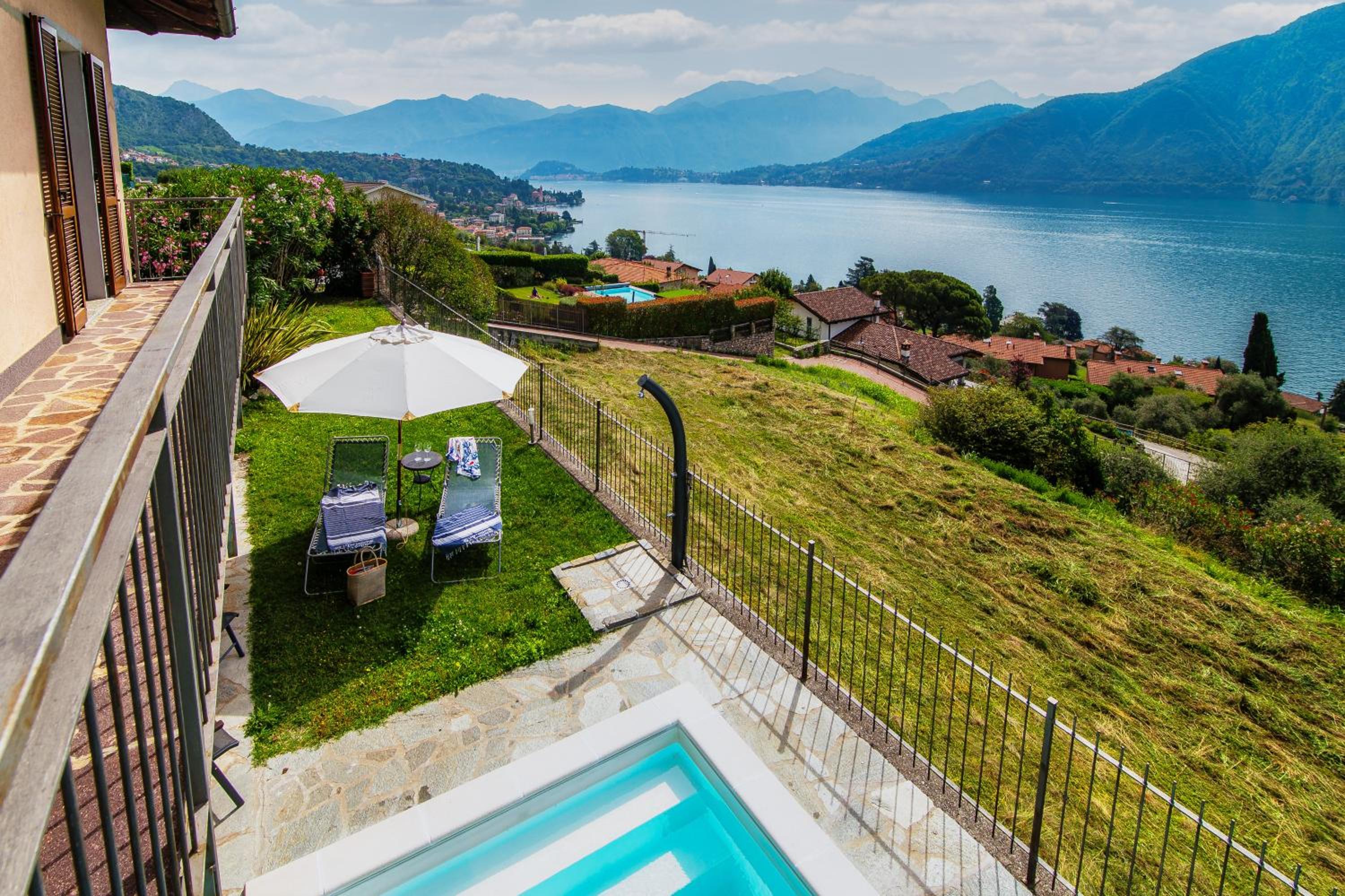 Villa degli Angeli - by MyHomeInComo view 3