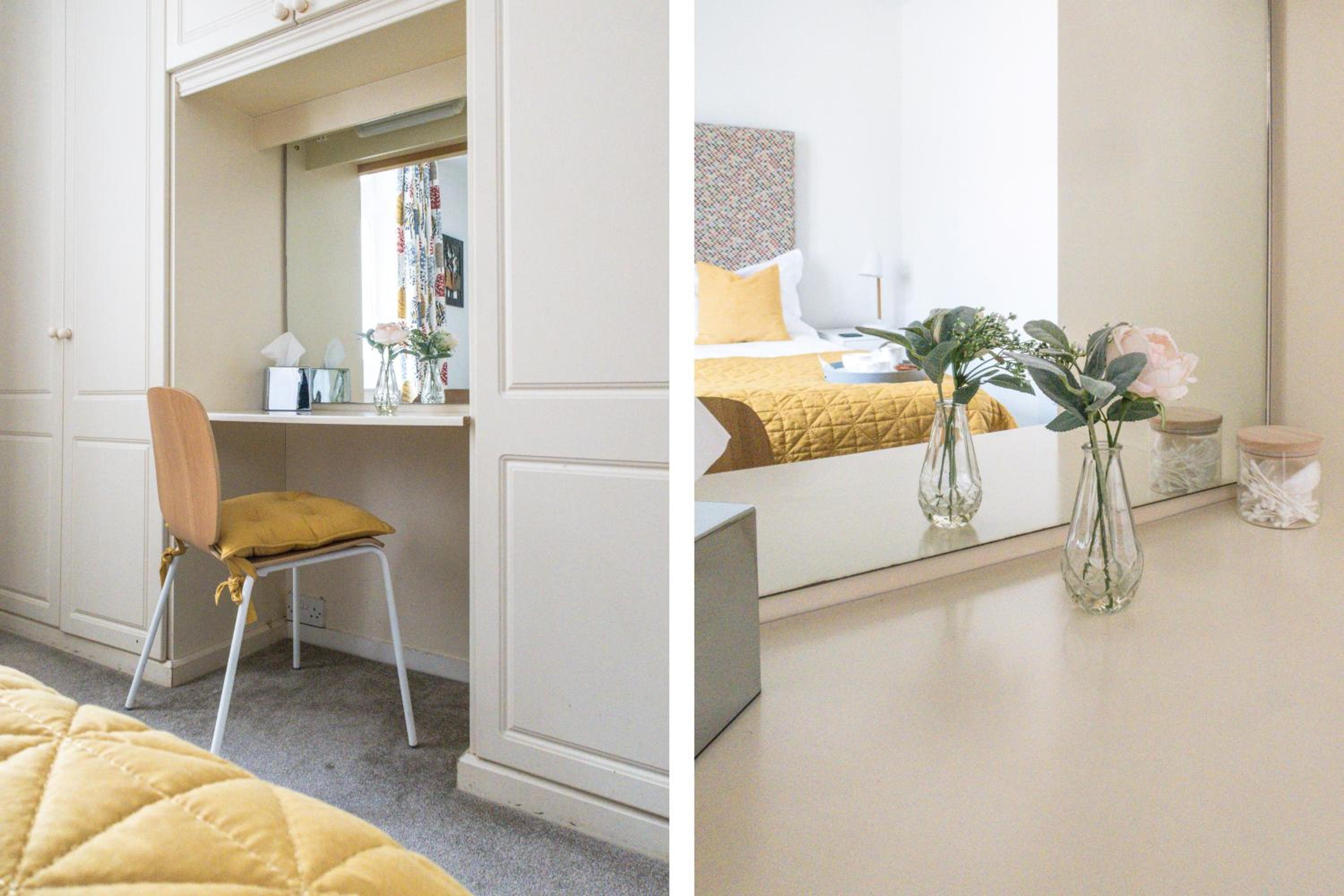 Perfect City Centre Location - Historic Albion Mews