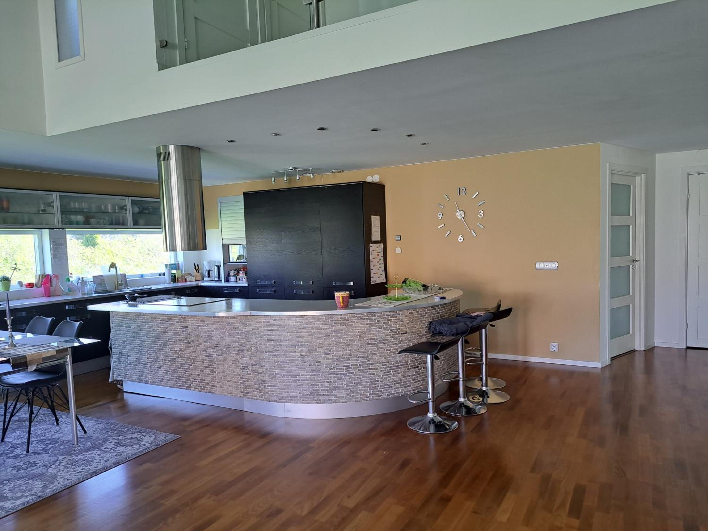 Rum i Villa view 2