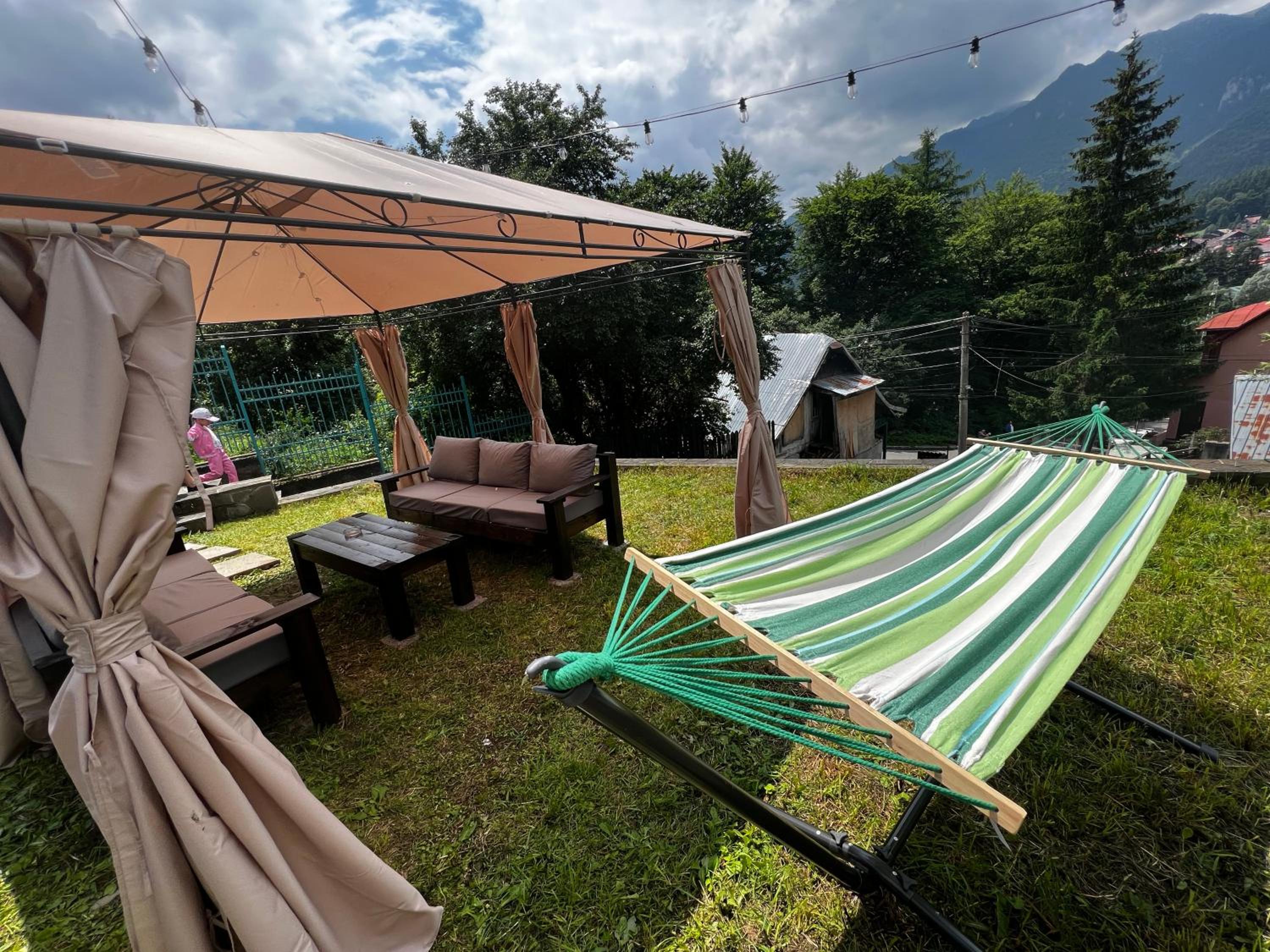 Infinity Villa