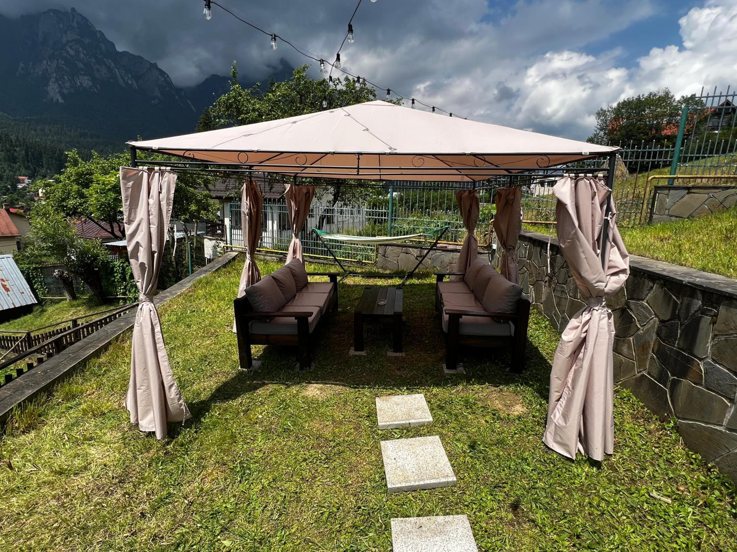 Infinity Villa