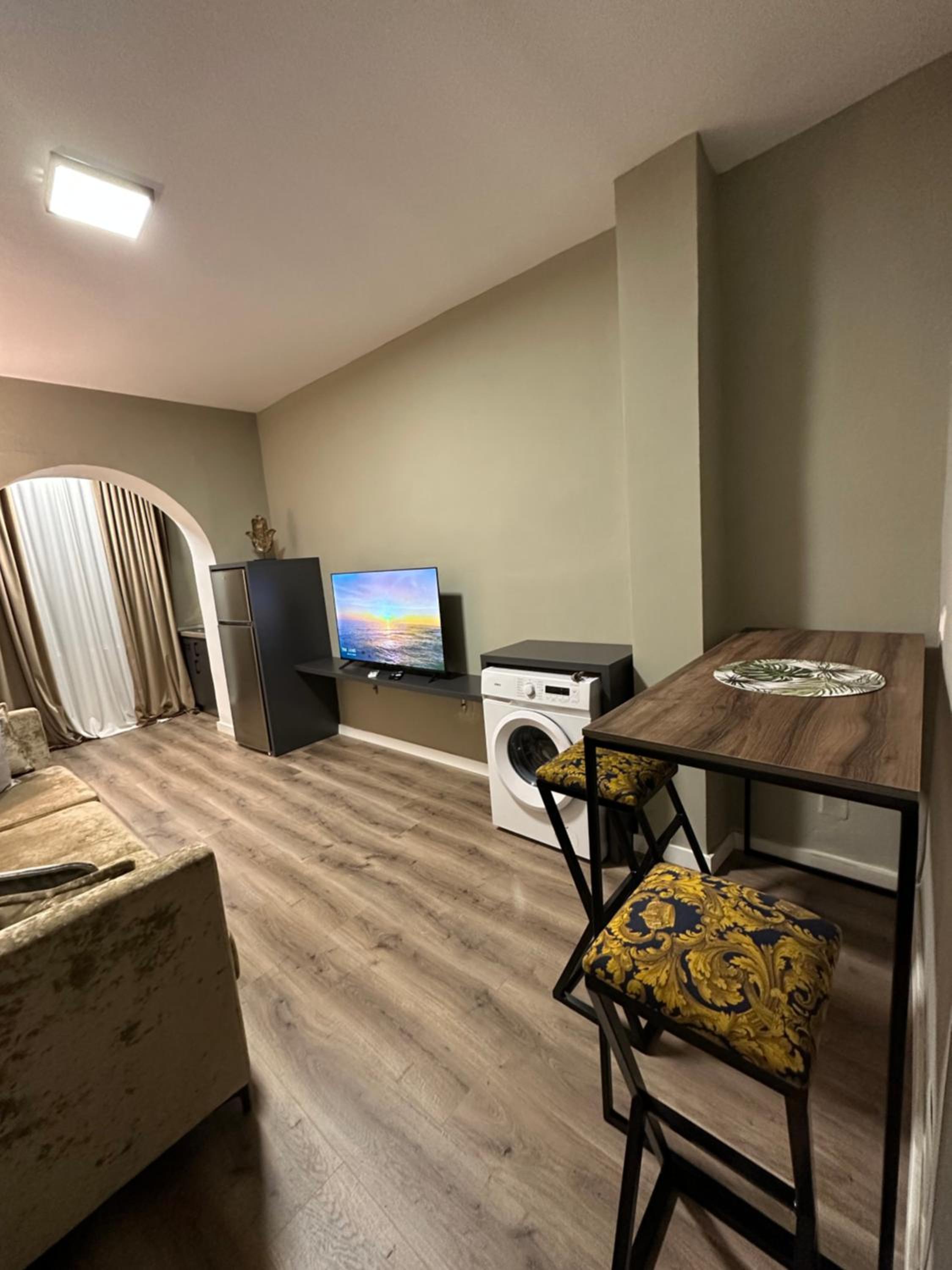 Bejart Apartment 4