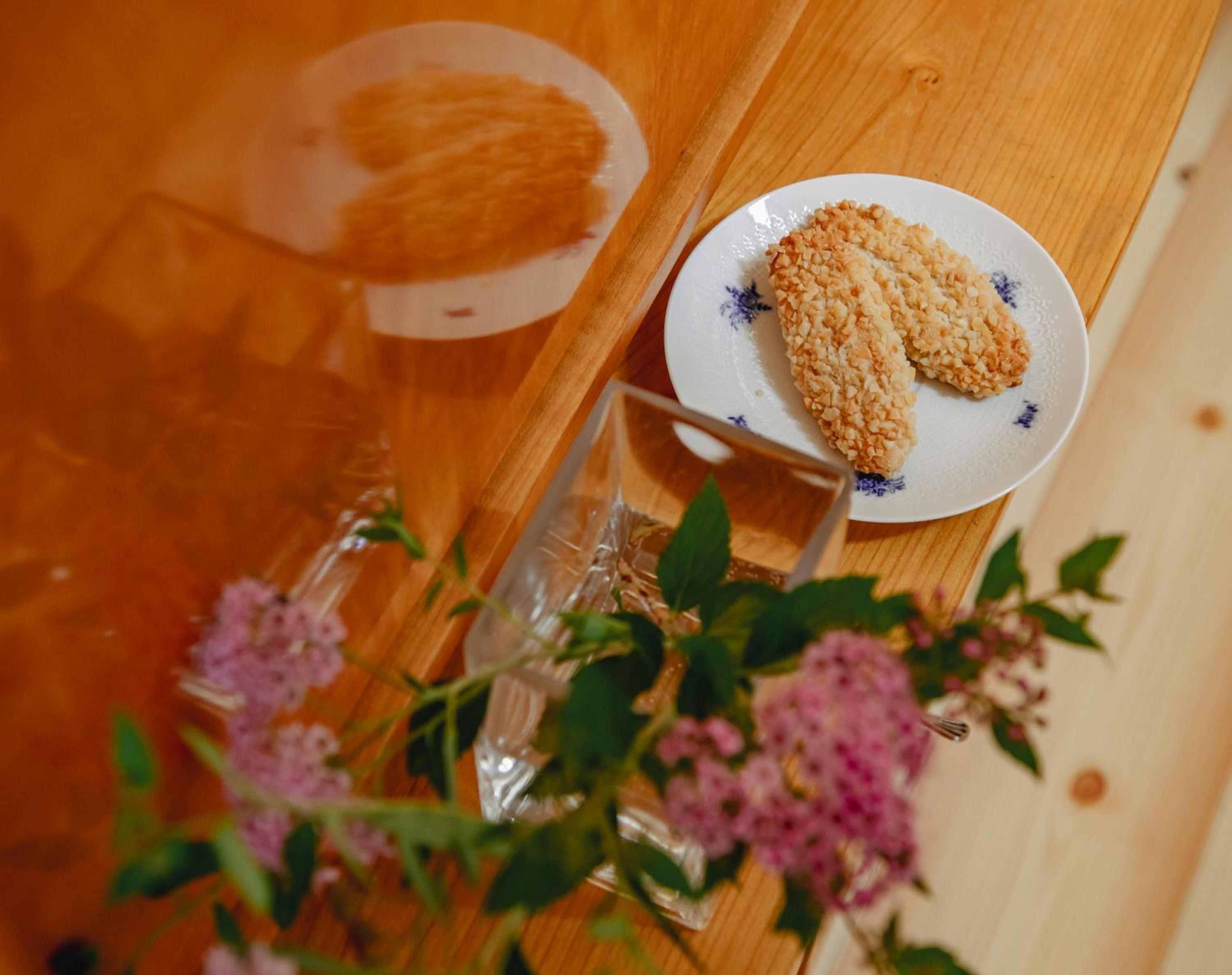 Sommerfrische Lychen