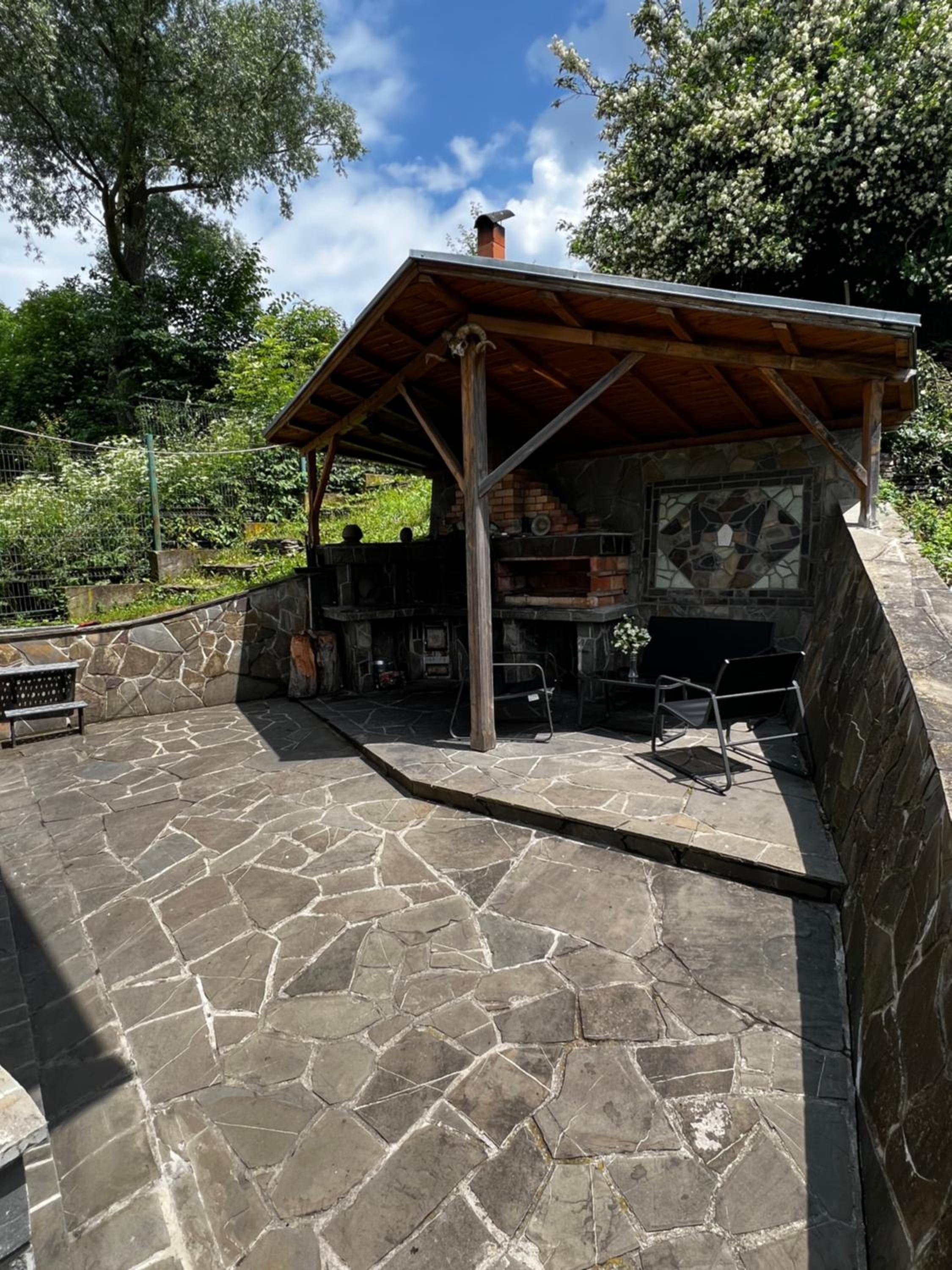 Infinity Villa