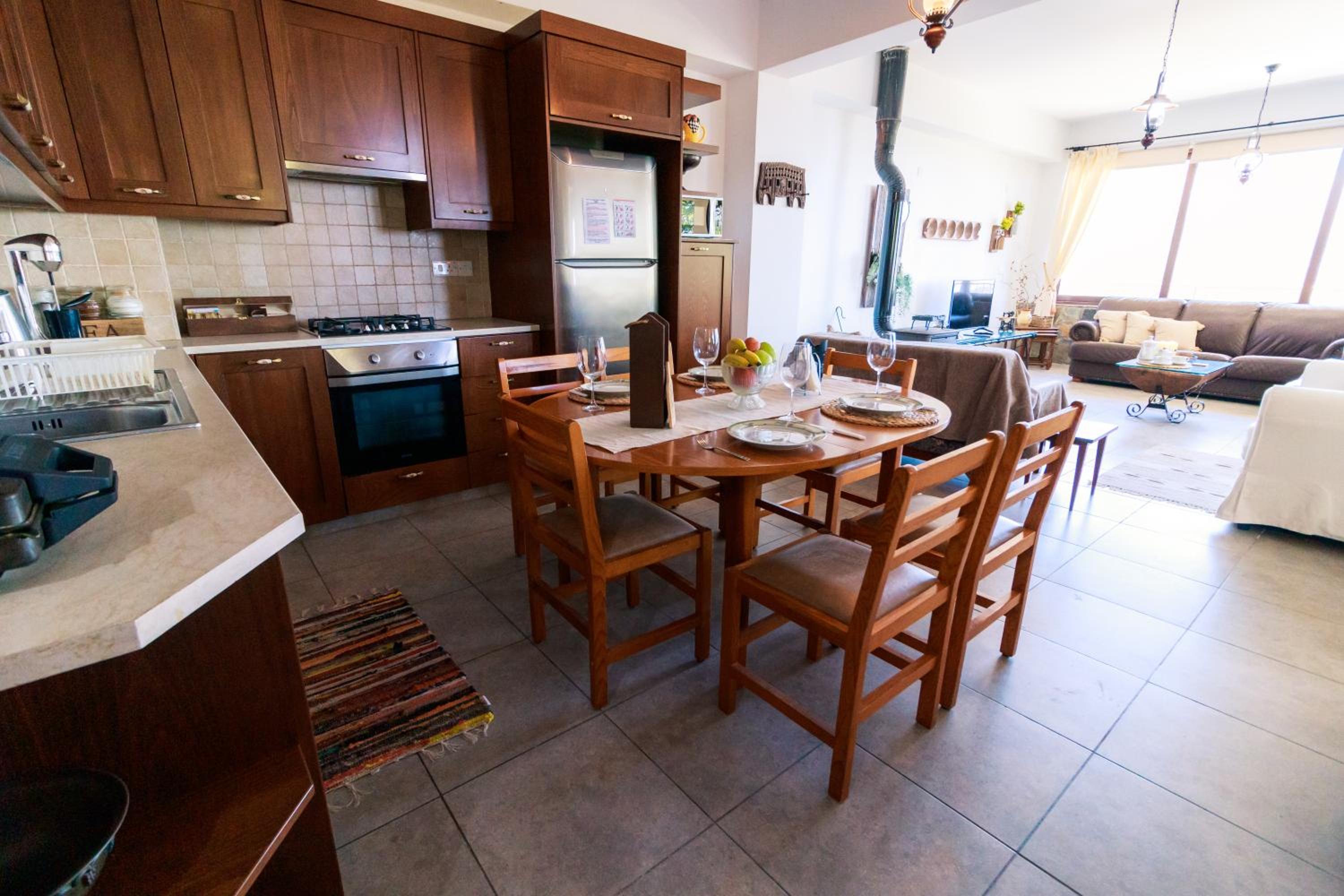 Stella's Country House