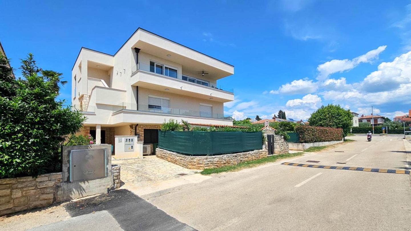 Apartment Veronika