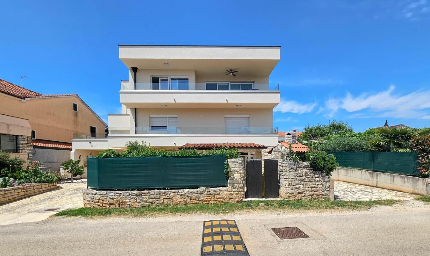 Apartment Veronika