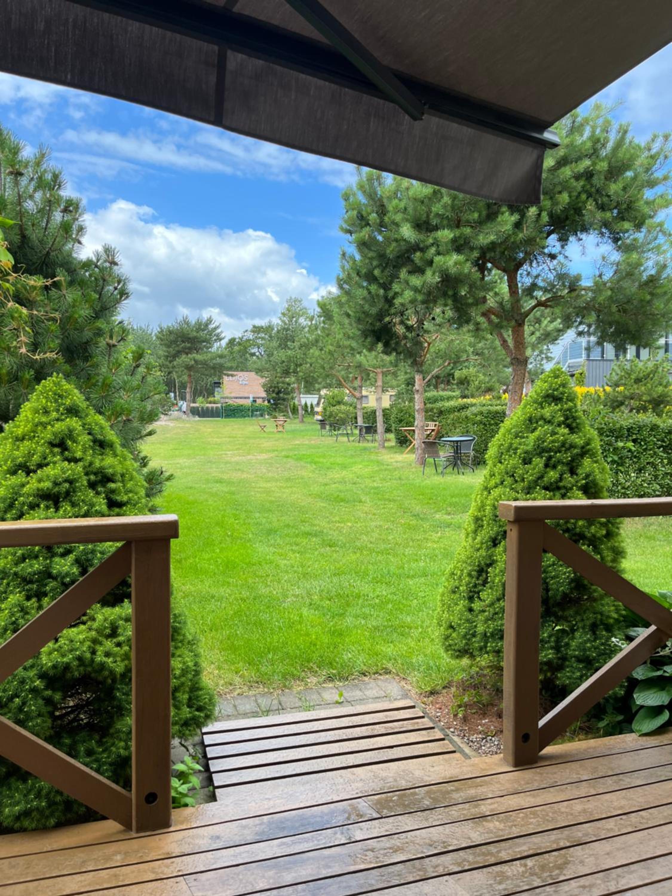 Villa Julia view 3