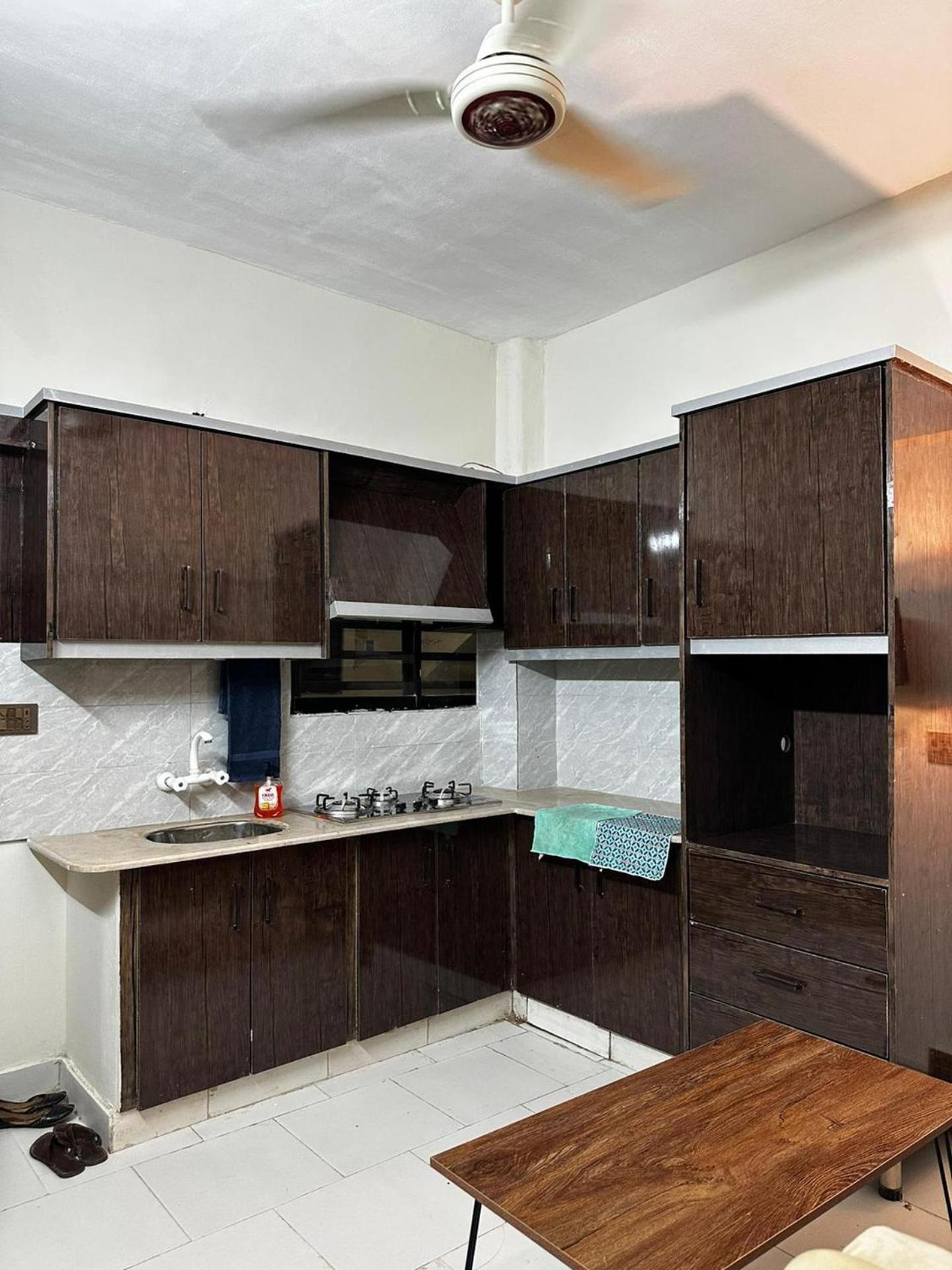 Apartment - Sleeps 2 - Parking - WiFi view 2