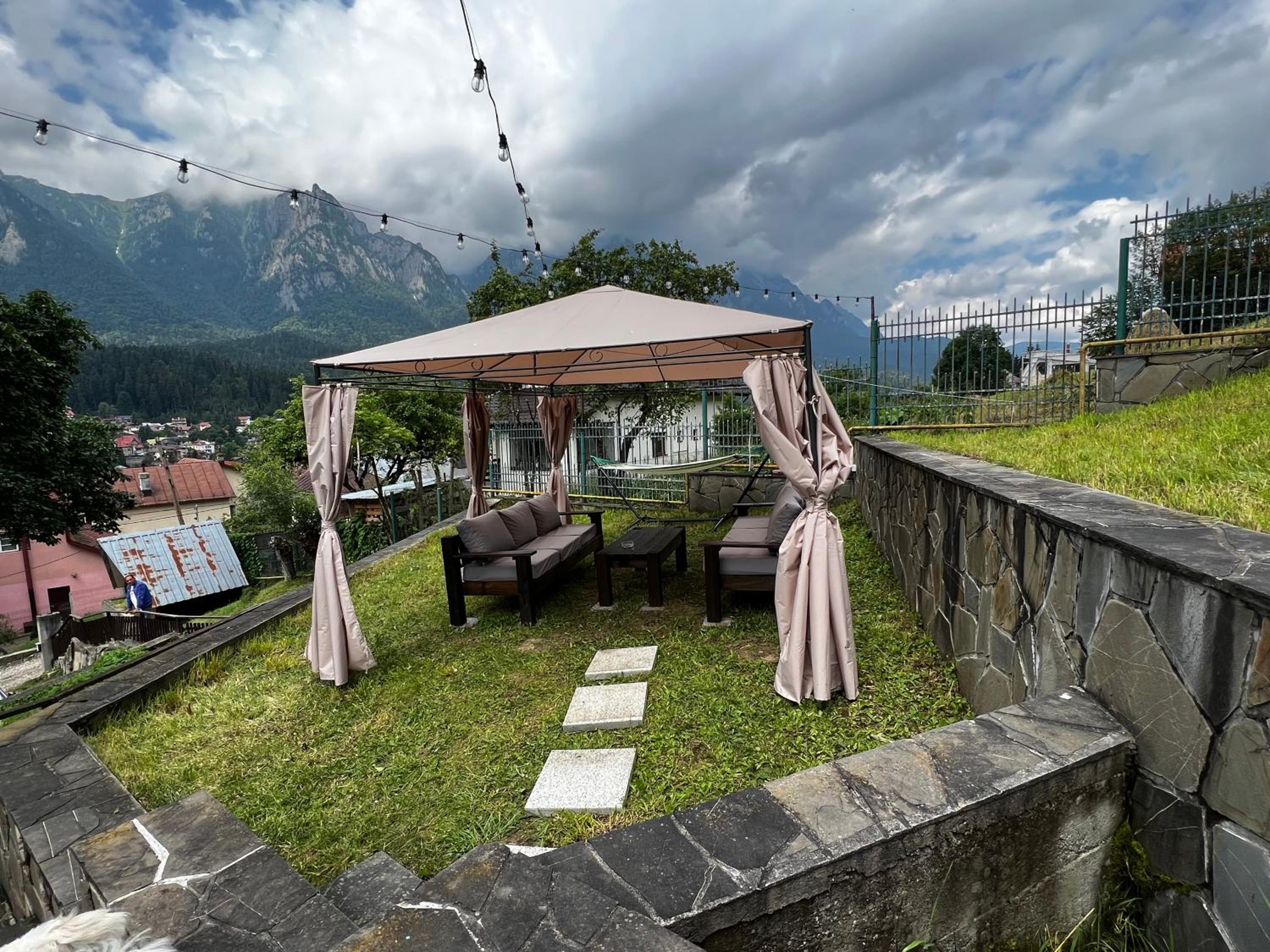 Infinity Villa