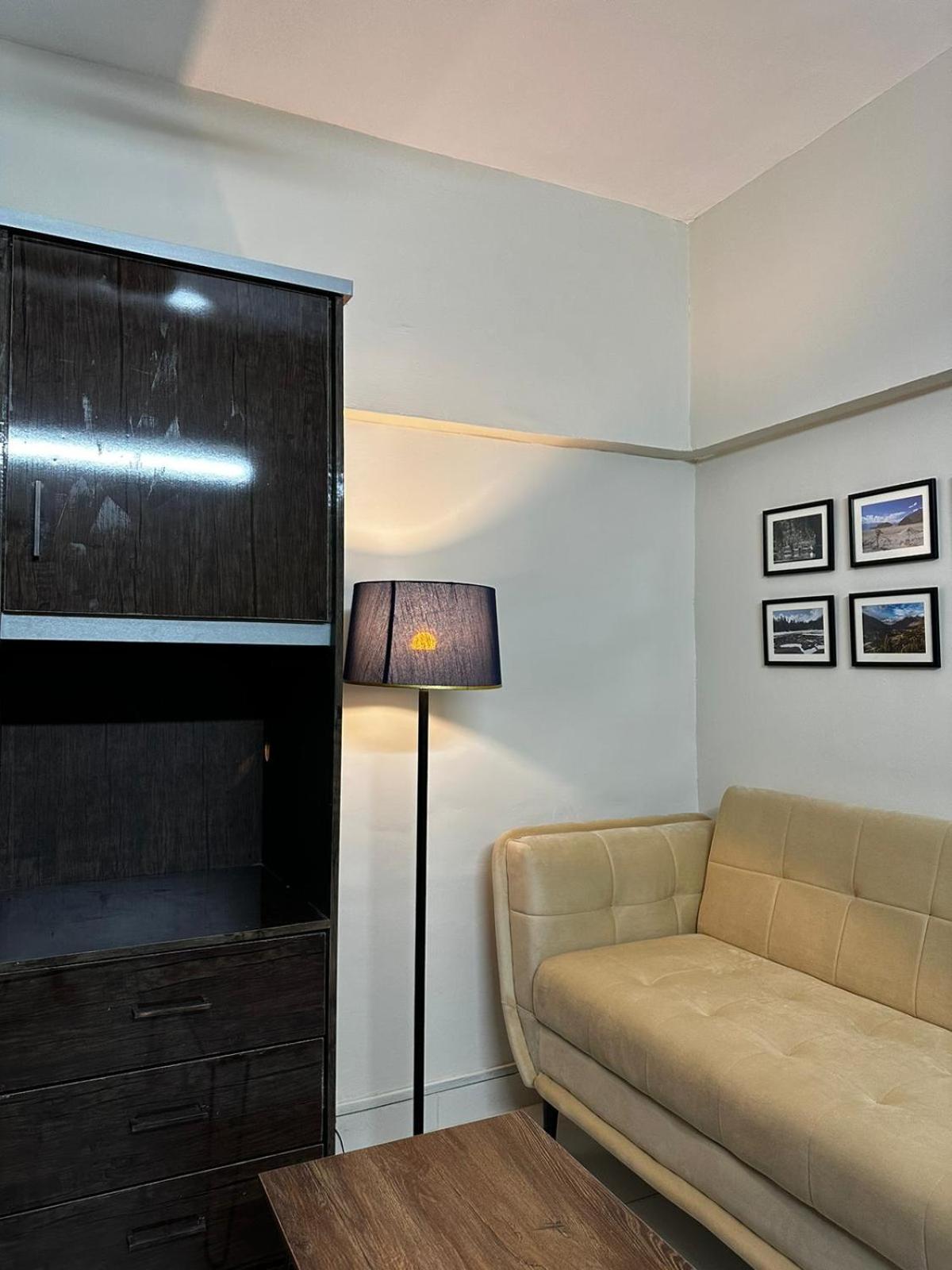 Apartment - Sleeps 2 - Parking - WiFi view 5