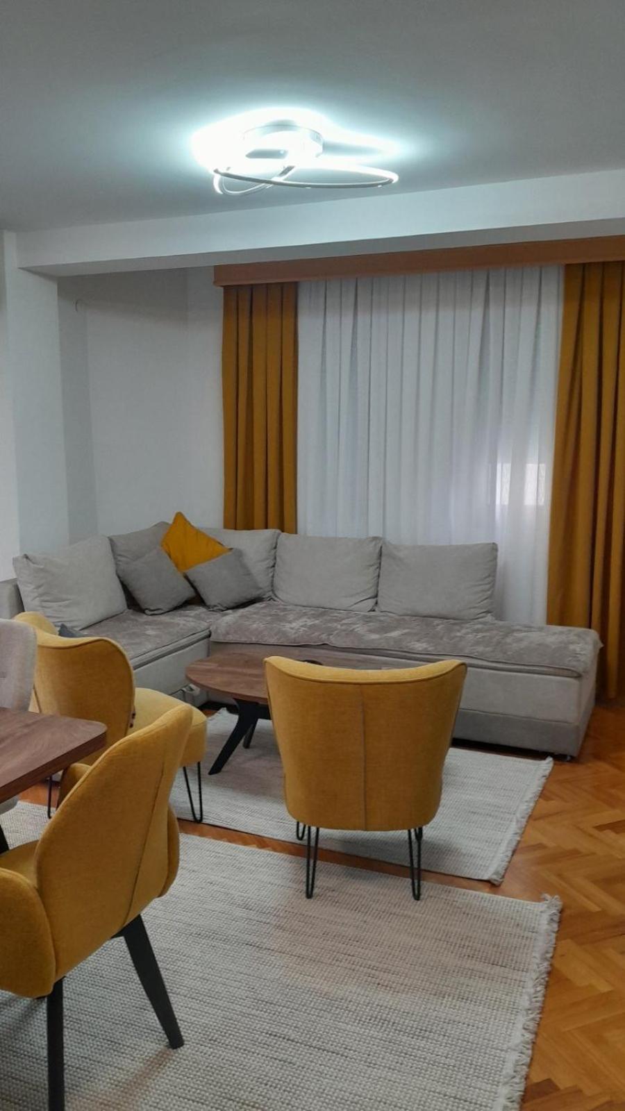 Kuman Apartments