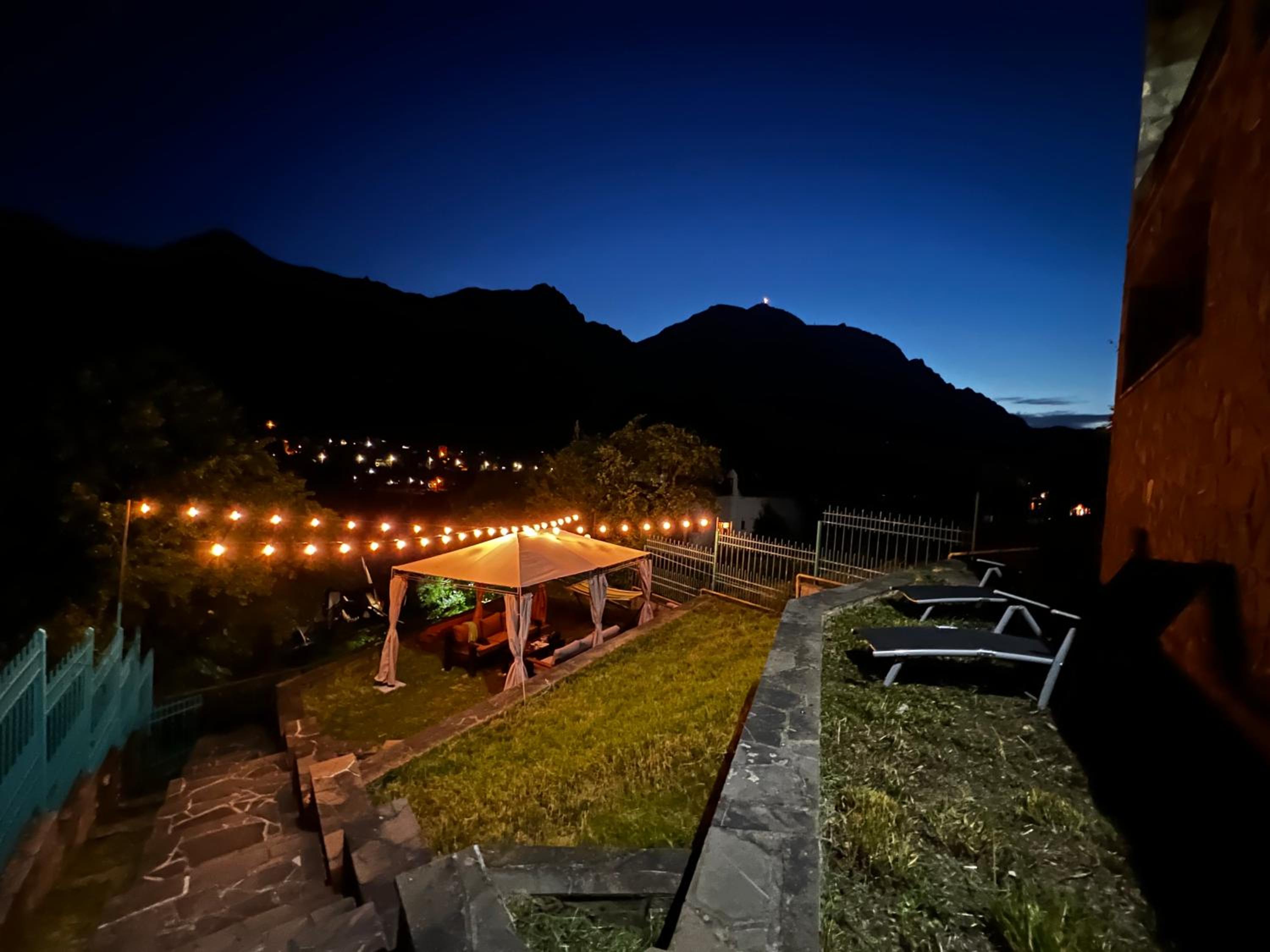 Infinity Villa