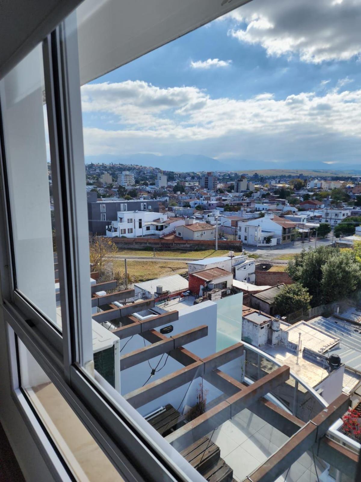 Mágica Vista, céntrico