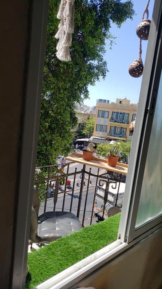 Prime Location Apart Center Tel Aviv view 2