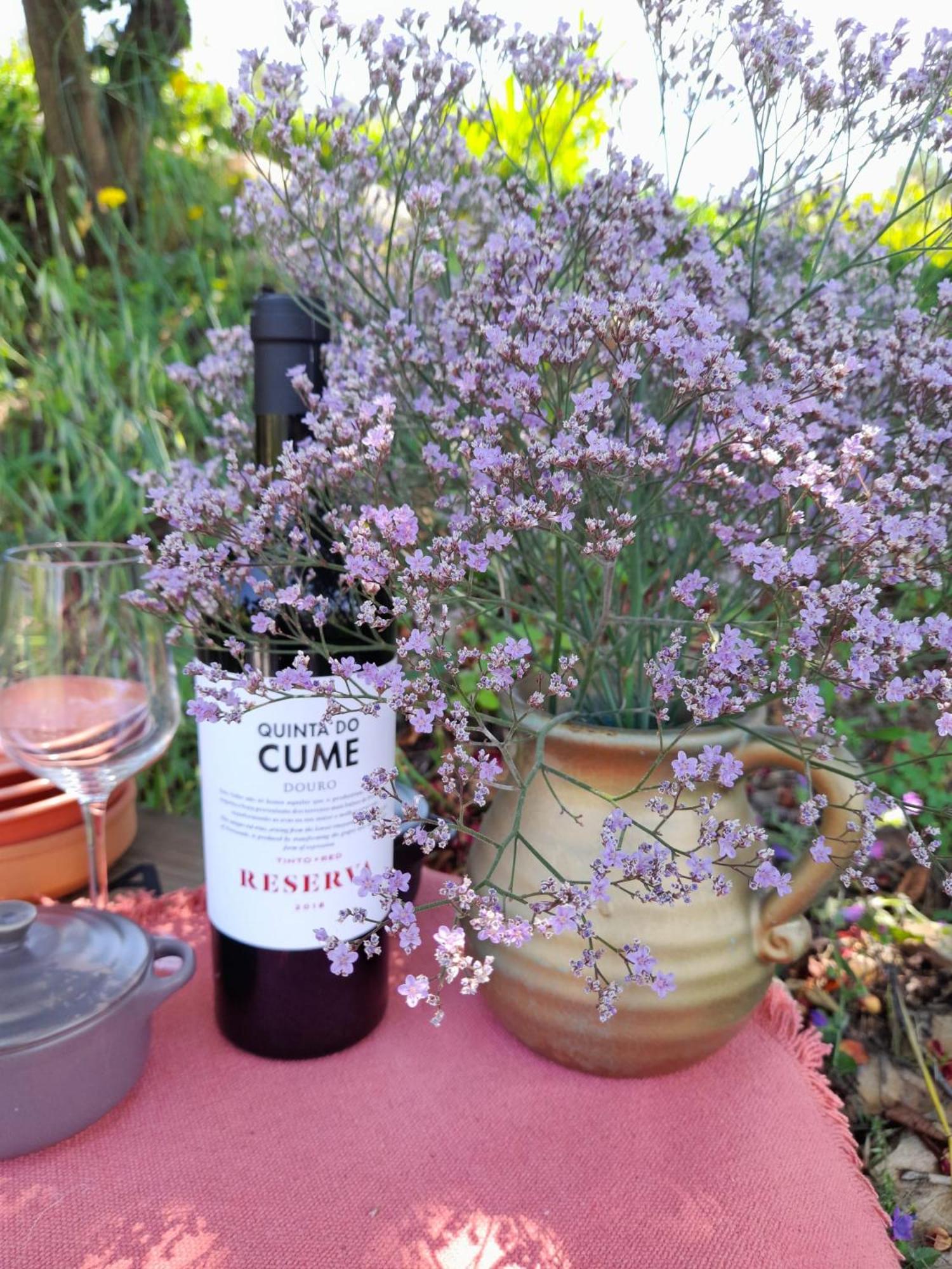 Quinta Manhas Douro