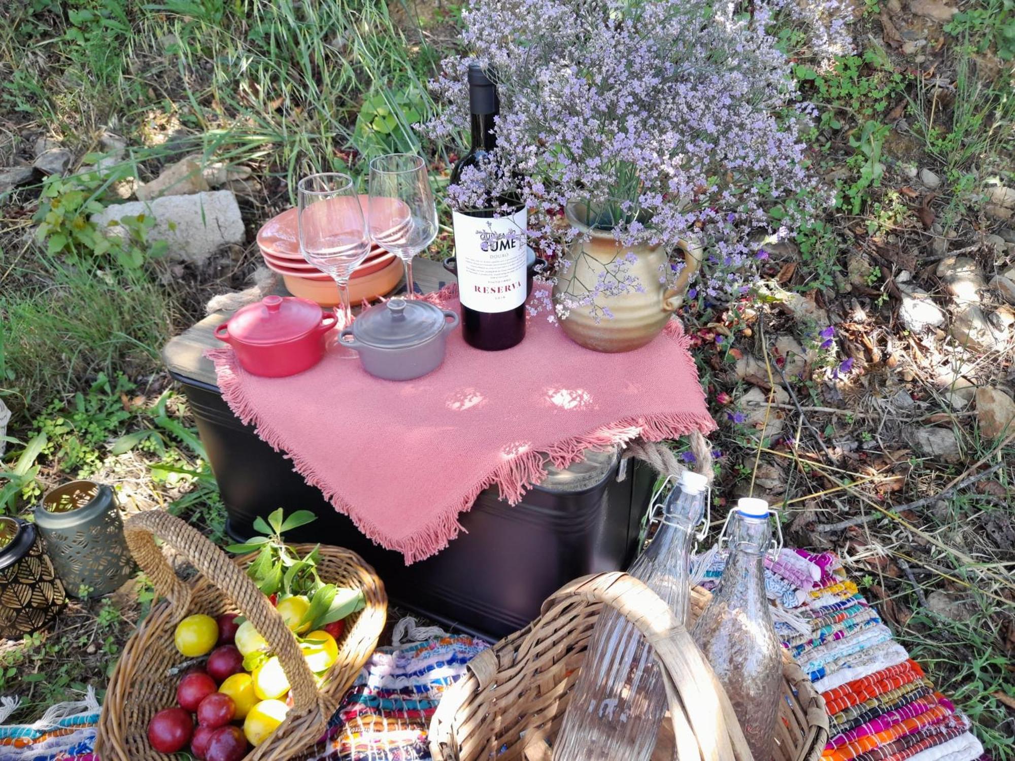 Quinta Manhas Douro
